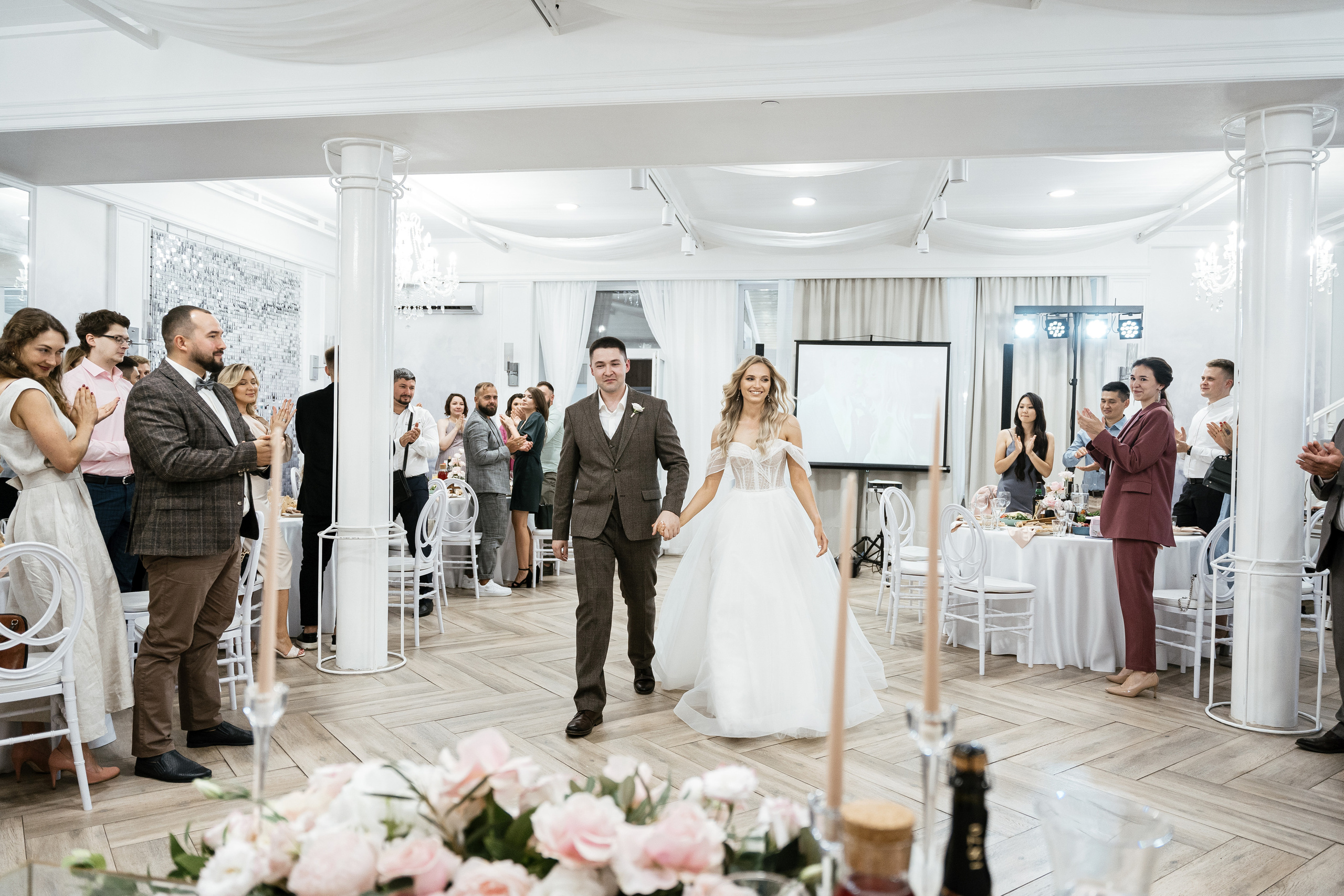 18.08.2021 Wedding day. Фотограф Томск, Новосибирск Влад Свириденко