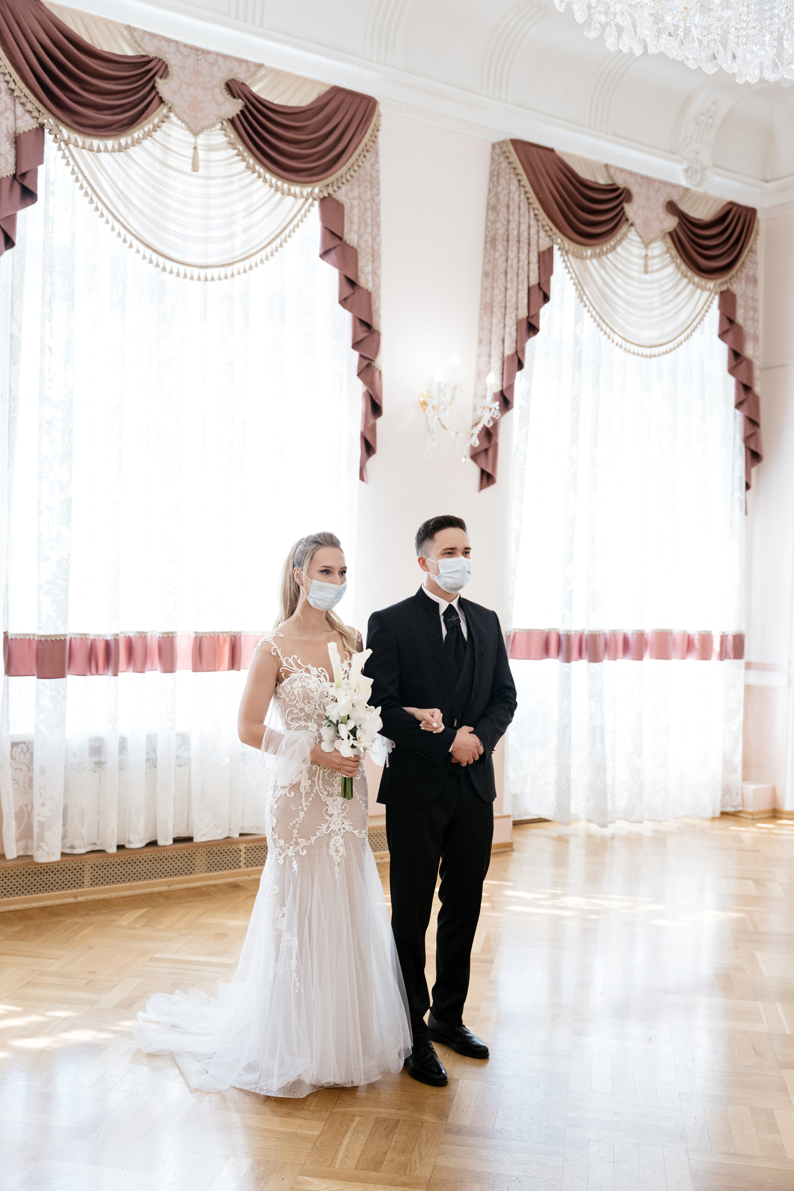 10.07.2021 Wedding day. Фотограф Томск, Новосибирск Влад Свириденко