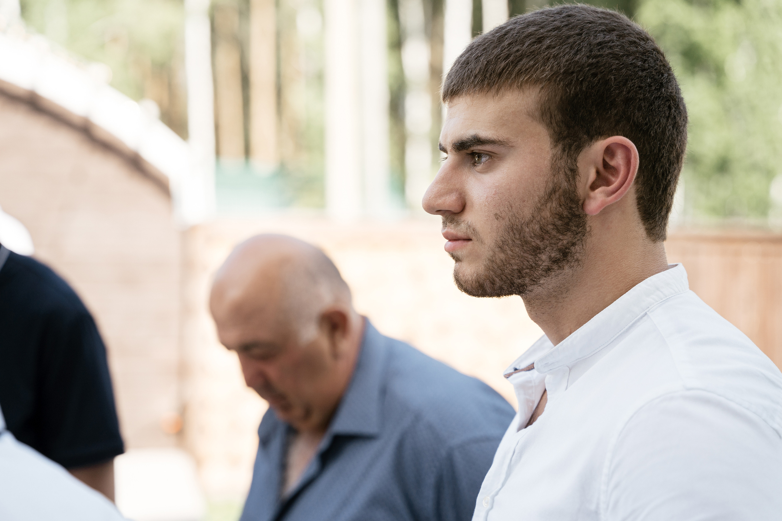 09.08.2021 Wedding day. Фотограф Томск, Новосибирск Влад Свириденко