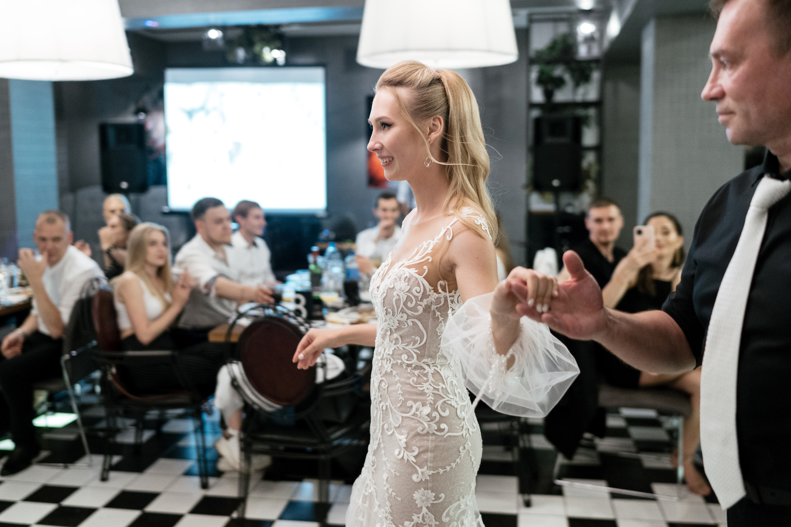 10.07.2021 Wedding day. Фотограф Томск, Новосибирск Влад Свириденко