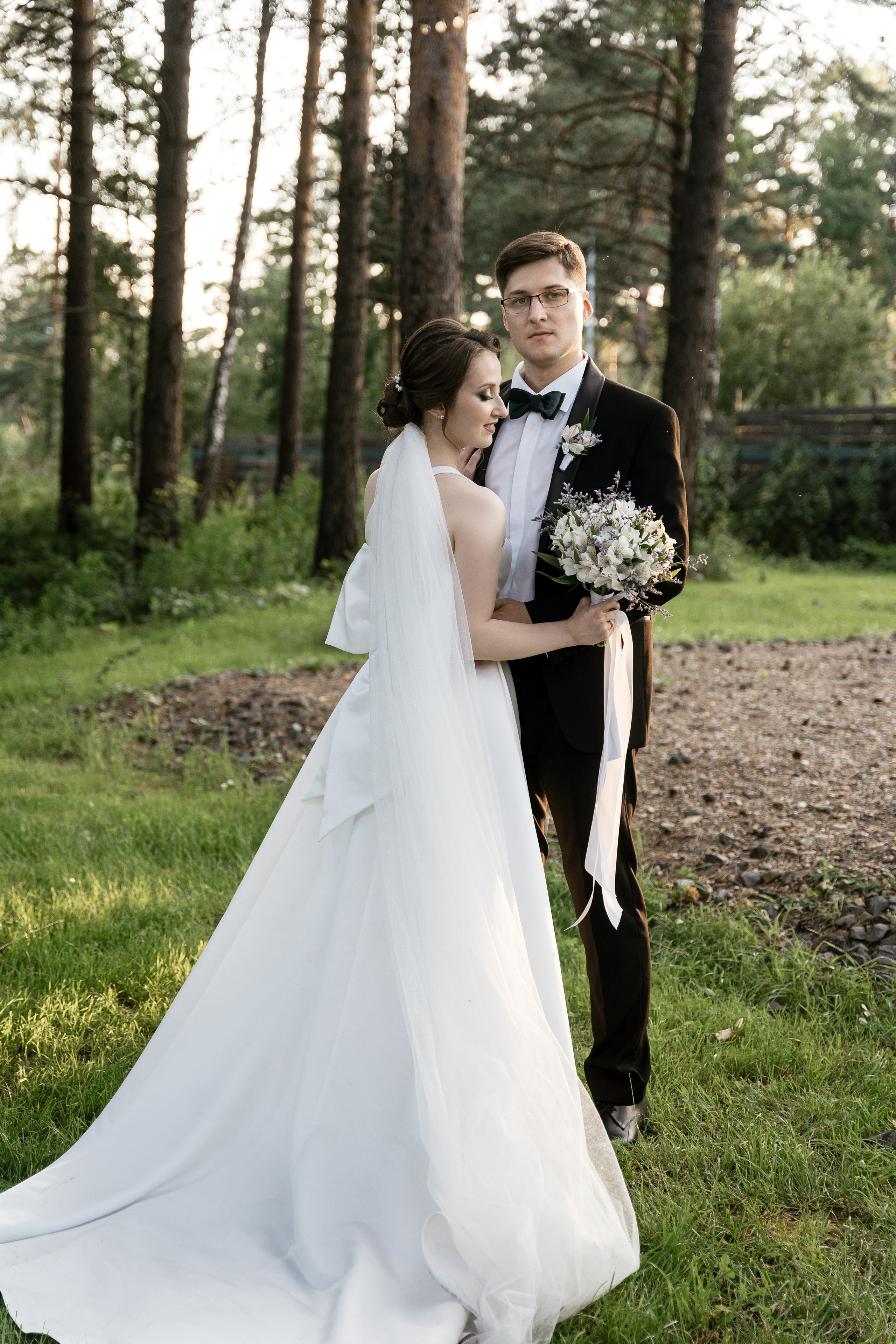 29.07.2021 Wedding day. Фотограф Томск, Новосибирск Влад Свириденко
