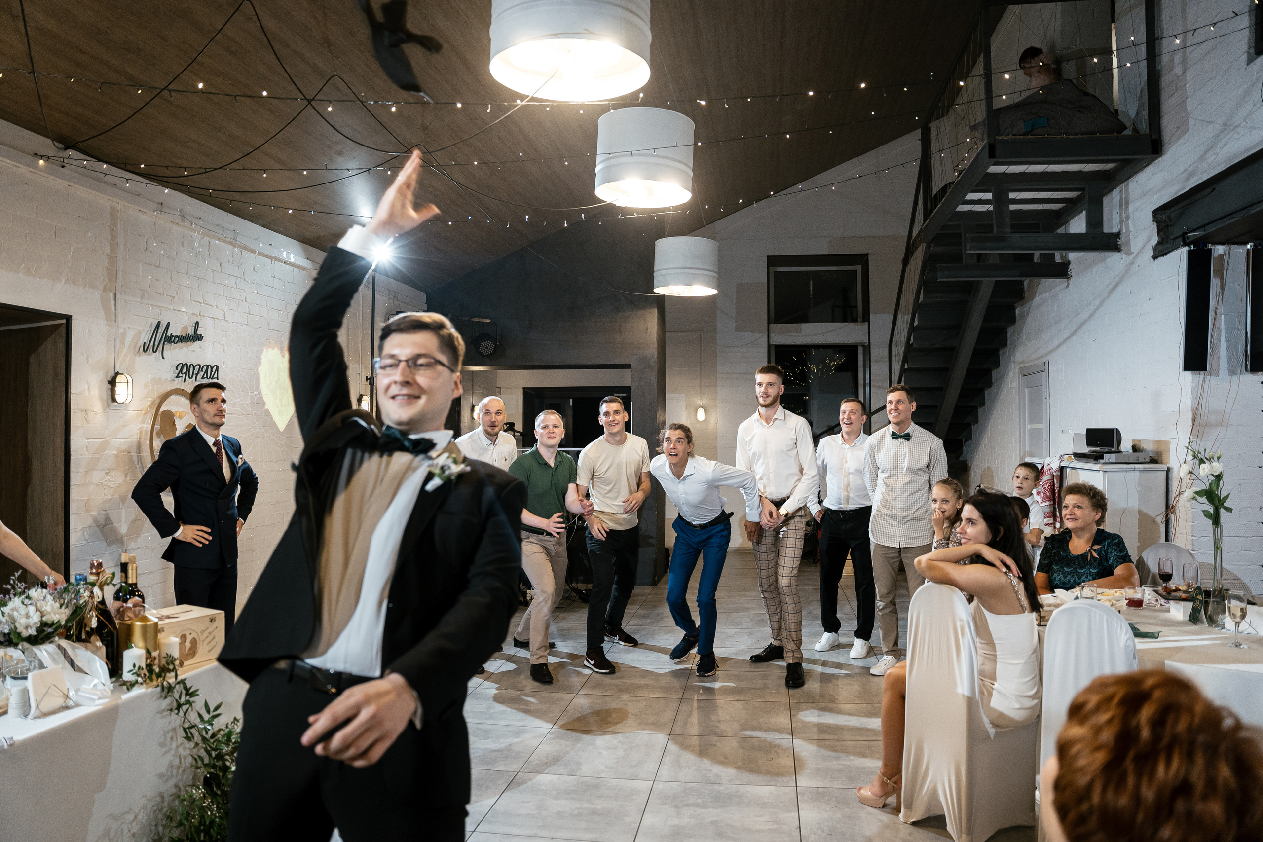 29.07.2021 Wedding day. Фотограф Томск, Новосибирск Влад Свириденко