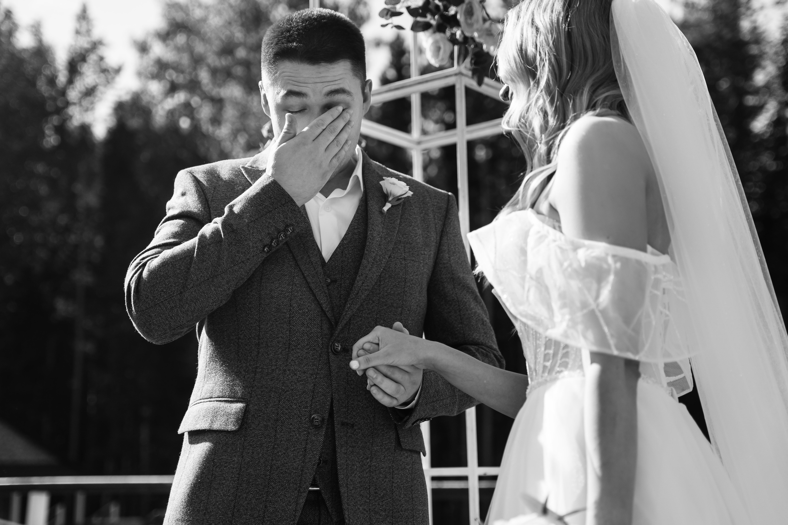 18.08.2021 Wedding day. Фотограф Томск, Новосибирск Влад Свириденко