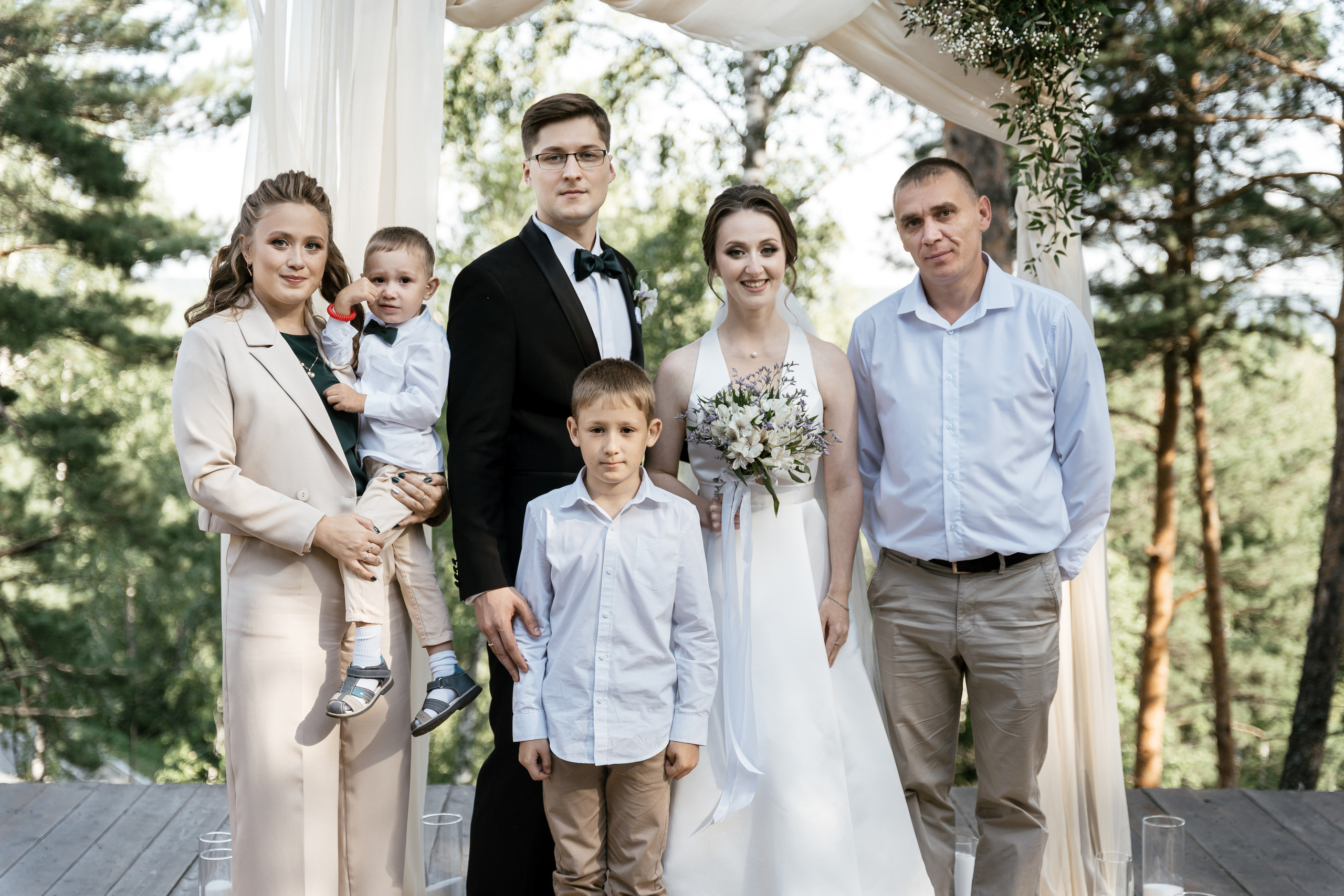 29.07.2021 Wedding day. Фотограф Томск, Новосибирск Влад Свириденко