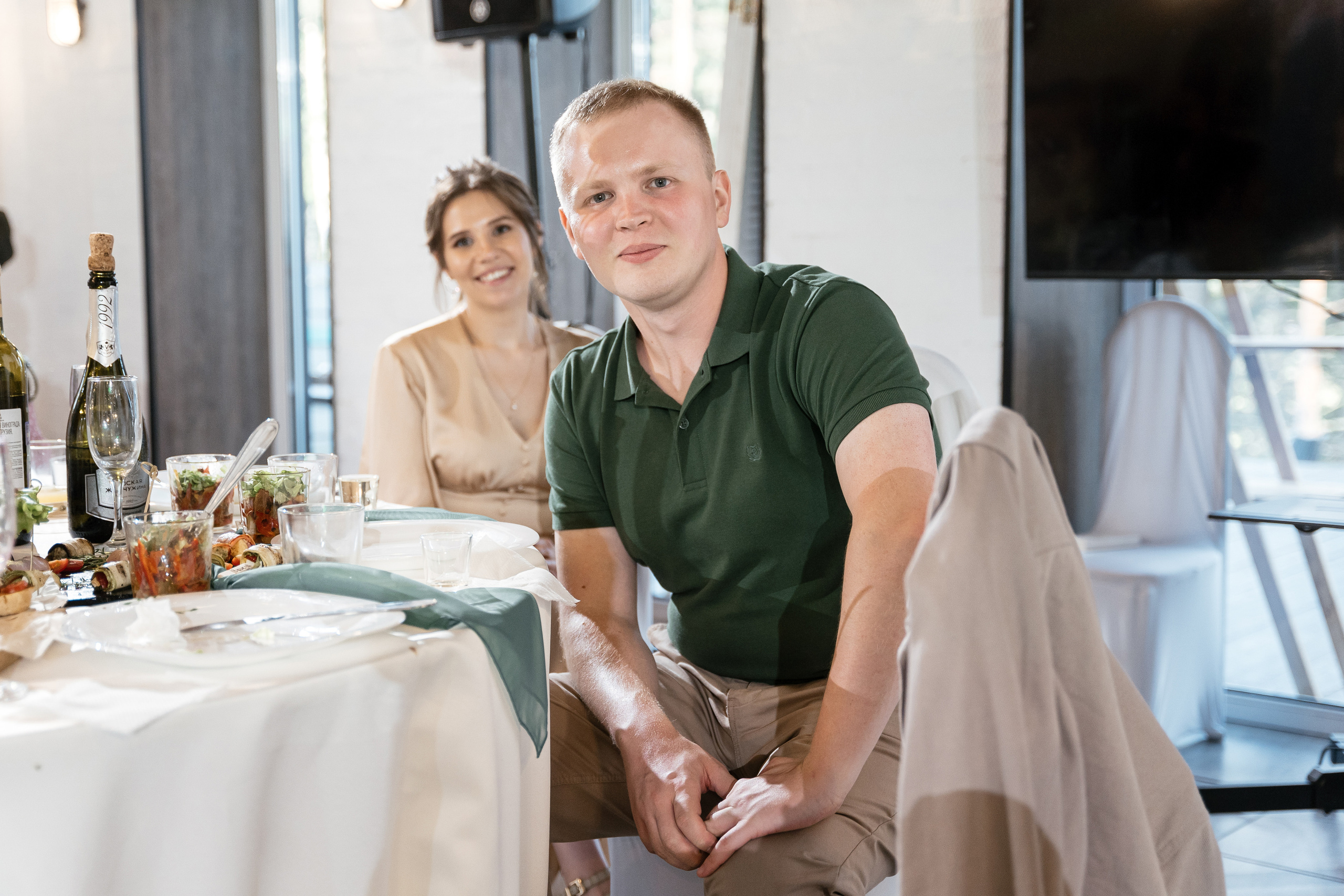 29.07.2021 Wedding day. Фотограф Томск, Новосибирск Влад Свириденко