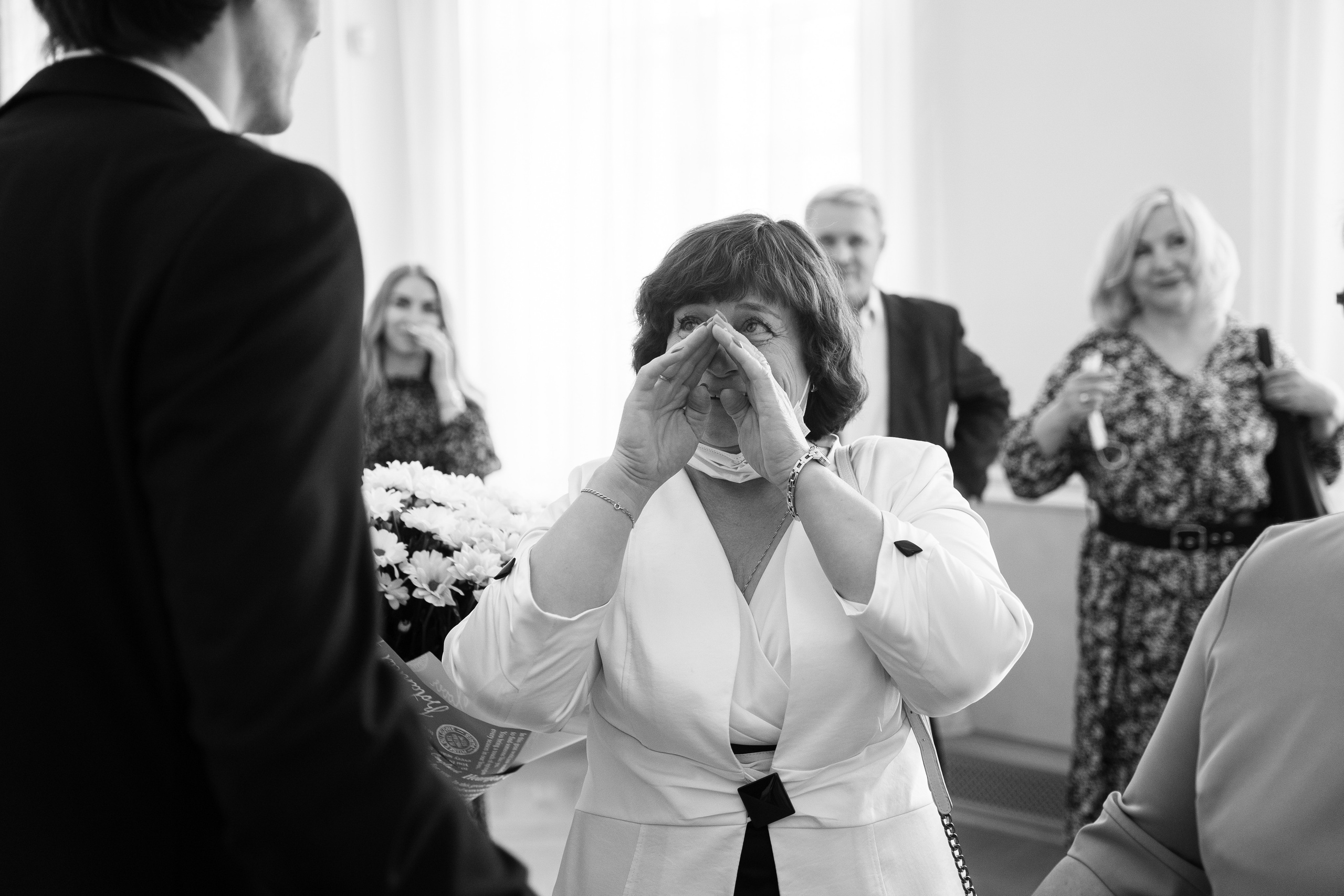 23.09.2021 Wedding day. Фотограф Томск, Новосибирск Влад Свириденко