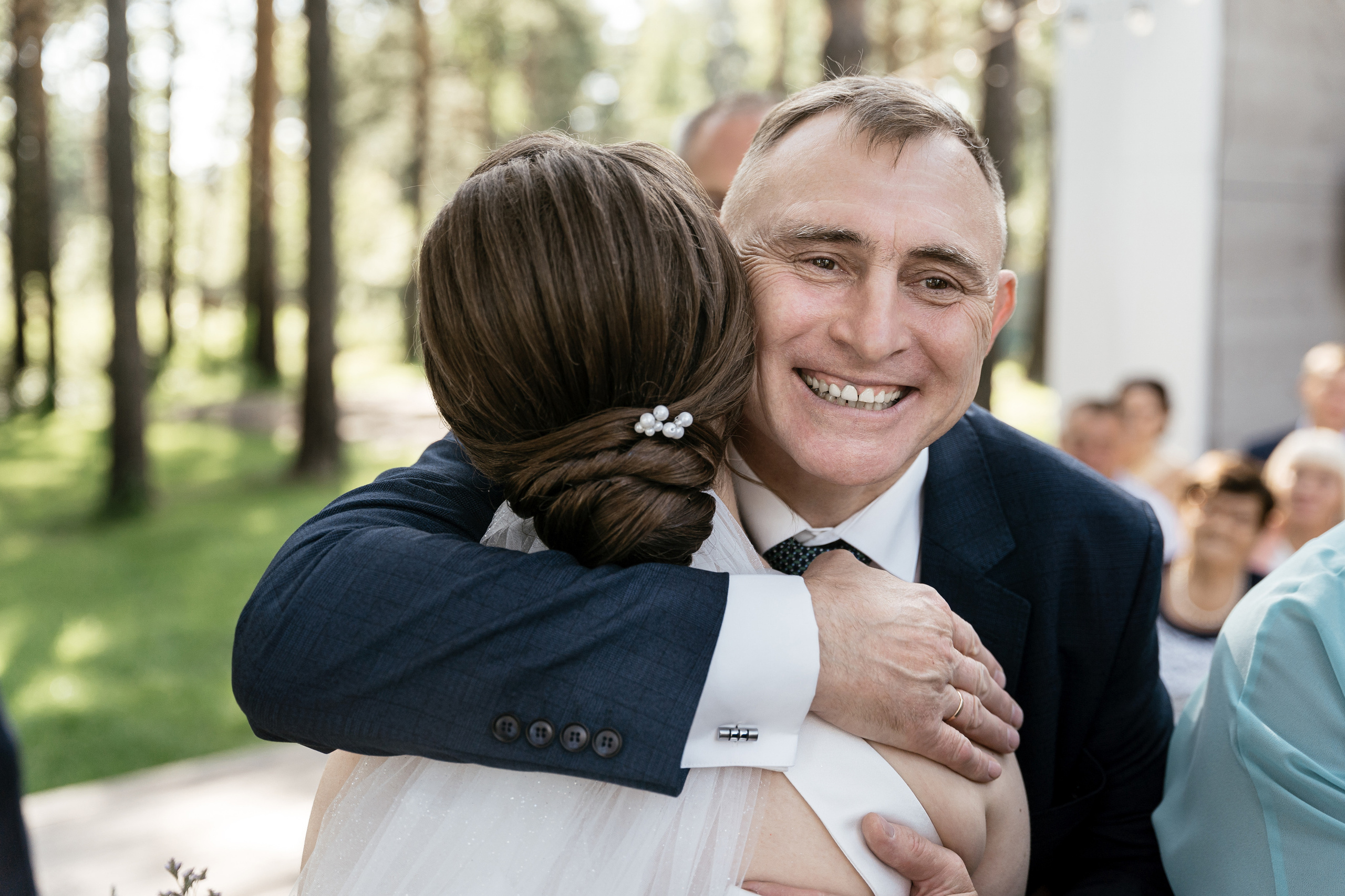 29.07.2021 Wedding day for guests. Фотограф Томск, Новосибирск Влад Свириденко