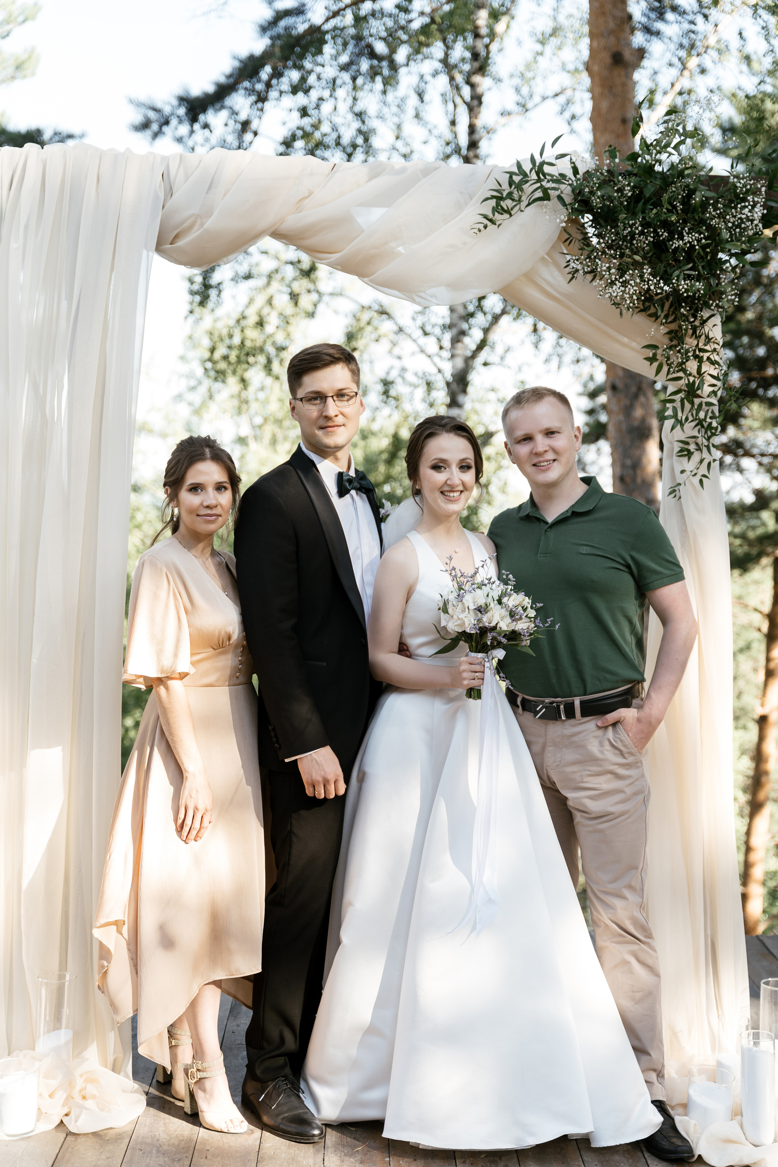 29.07.2021 Wedding day. Фотограф Томск, Новосибирск Влад Свириденко