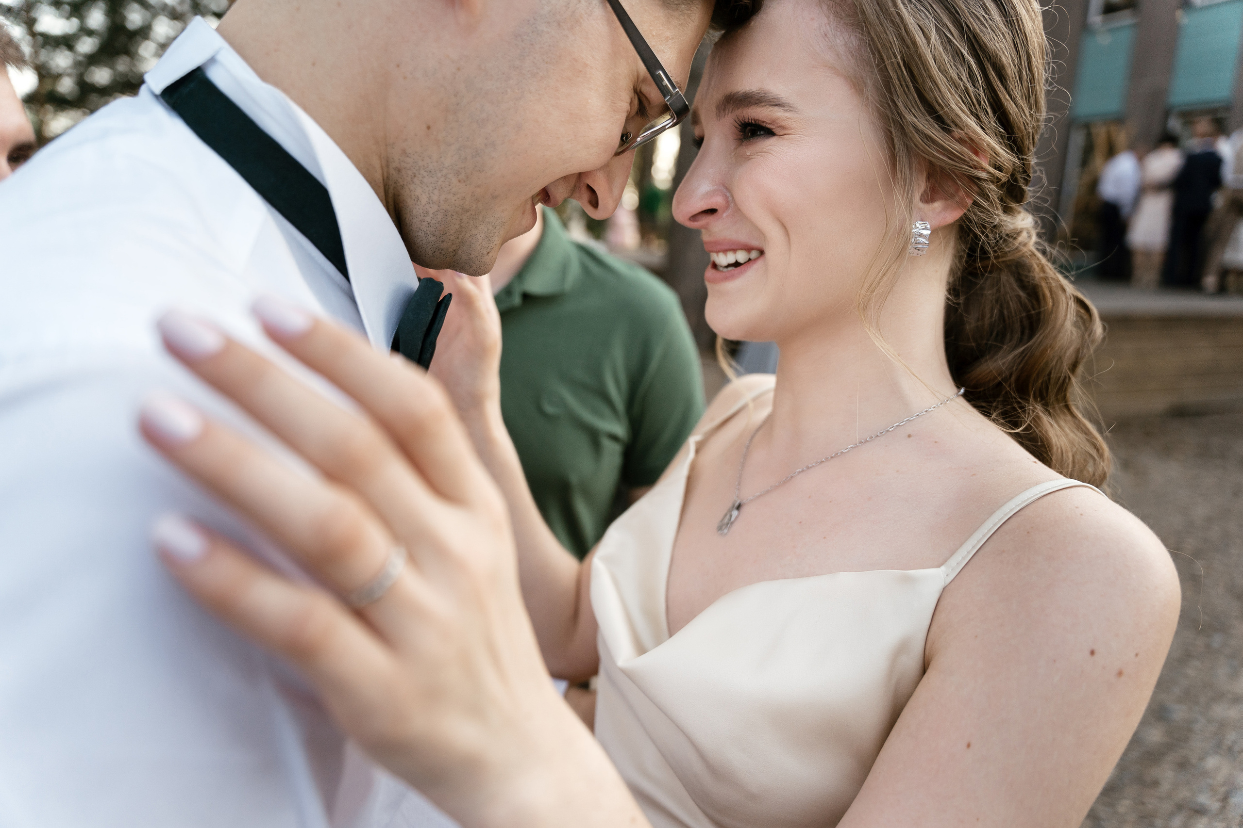 29.07.2021 Wedding day. Фотограф Томск, Новосибирск Влад Свириденко