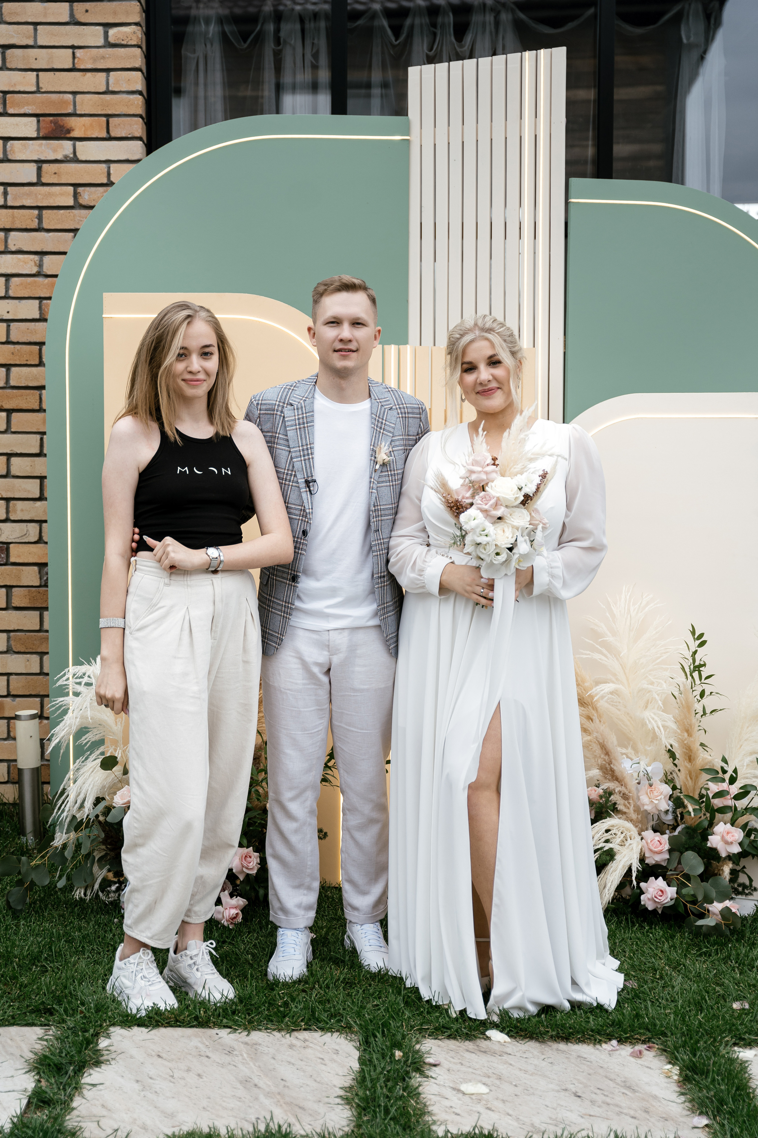 23.08.2021 Wedding day. Фотограф Томск, Новосибирск Влад Свириденко