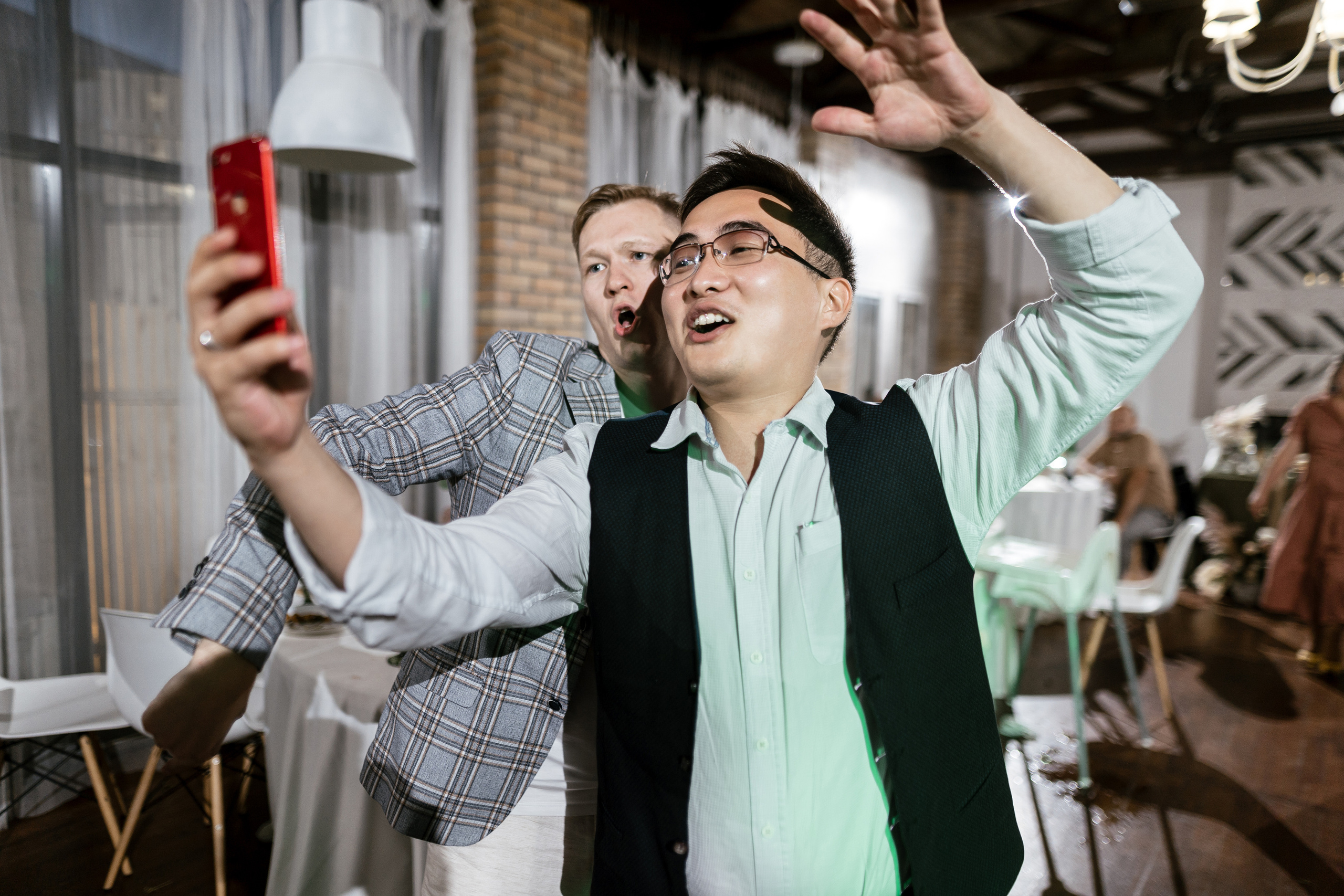 23.08.2021 Wedding day. Фотограф Томск, Новосибирск Влад Свириденко