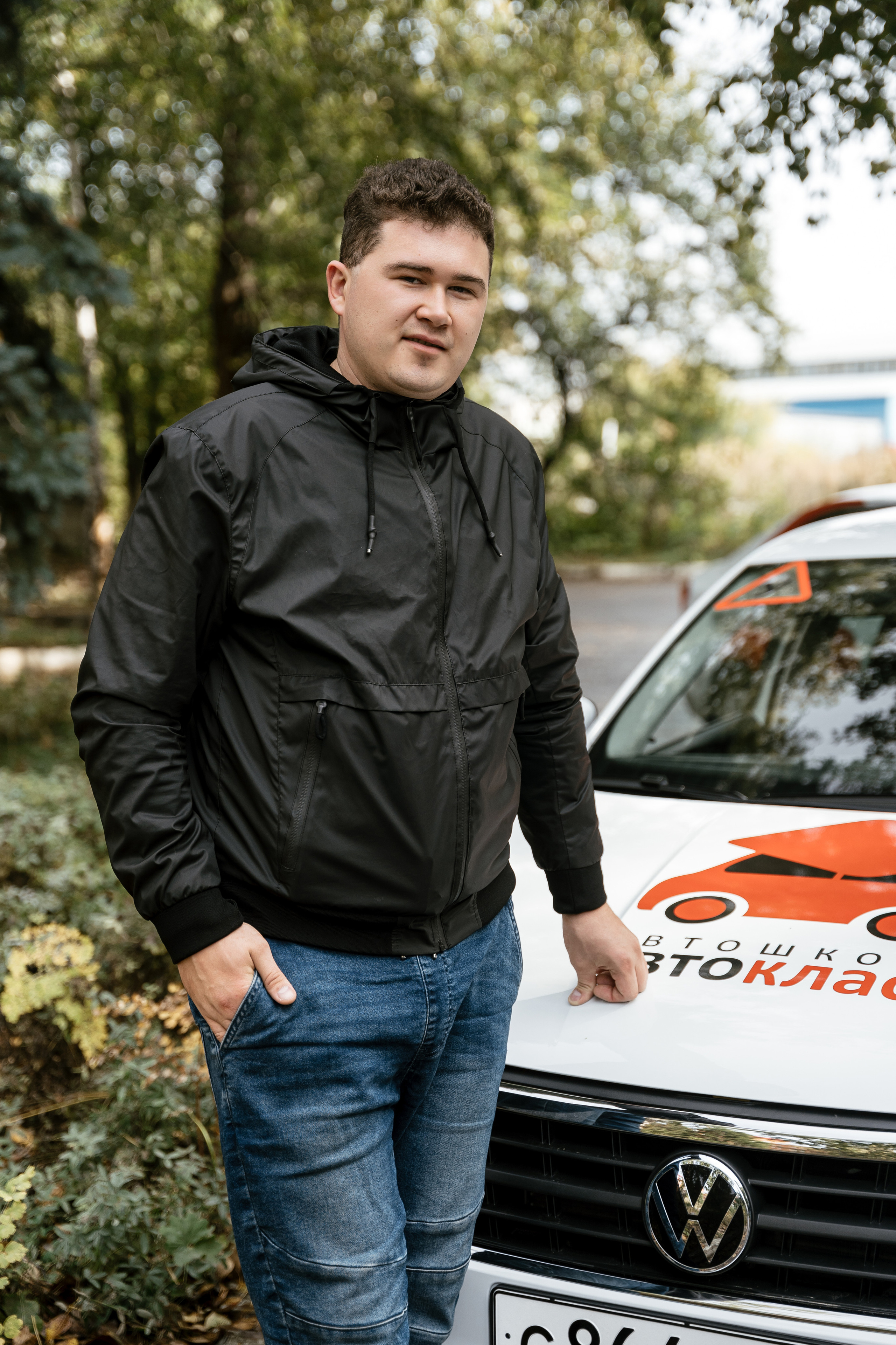 Автокласс. Фотограф Томск, Новосибирск Влад Свириденко