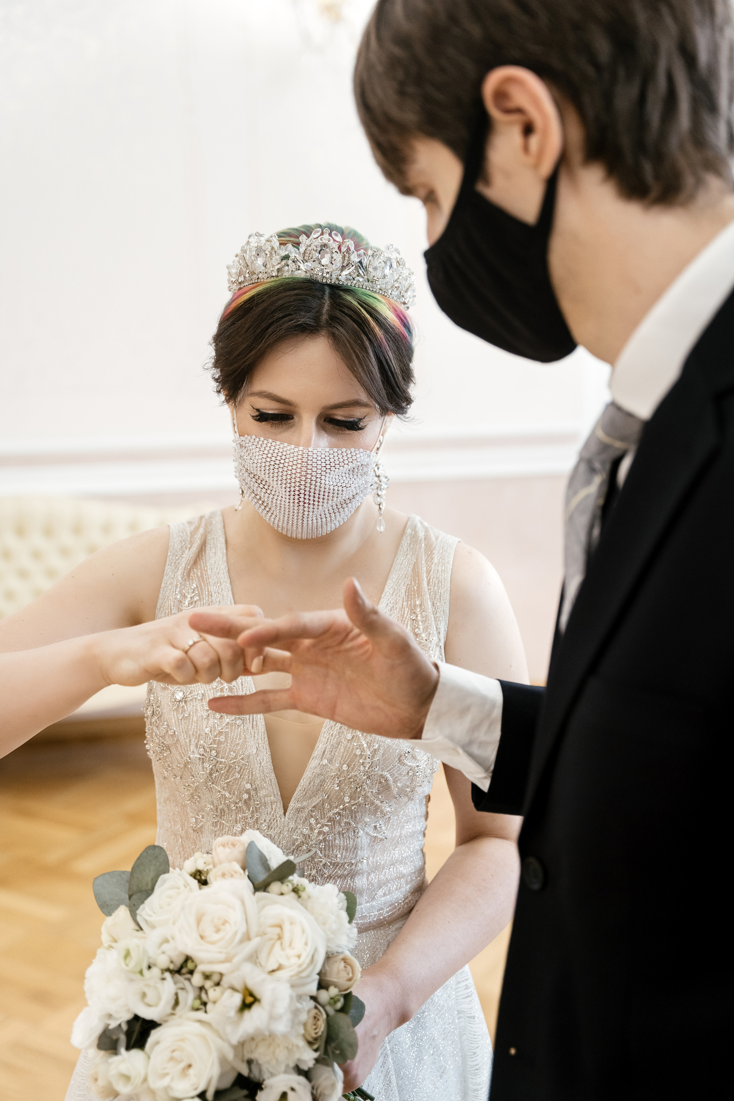 23.09.2021 Wedding day. Фотограф Томск, Новосибирск Влад Свириденко