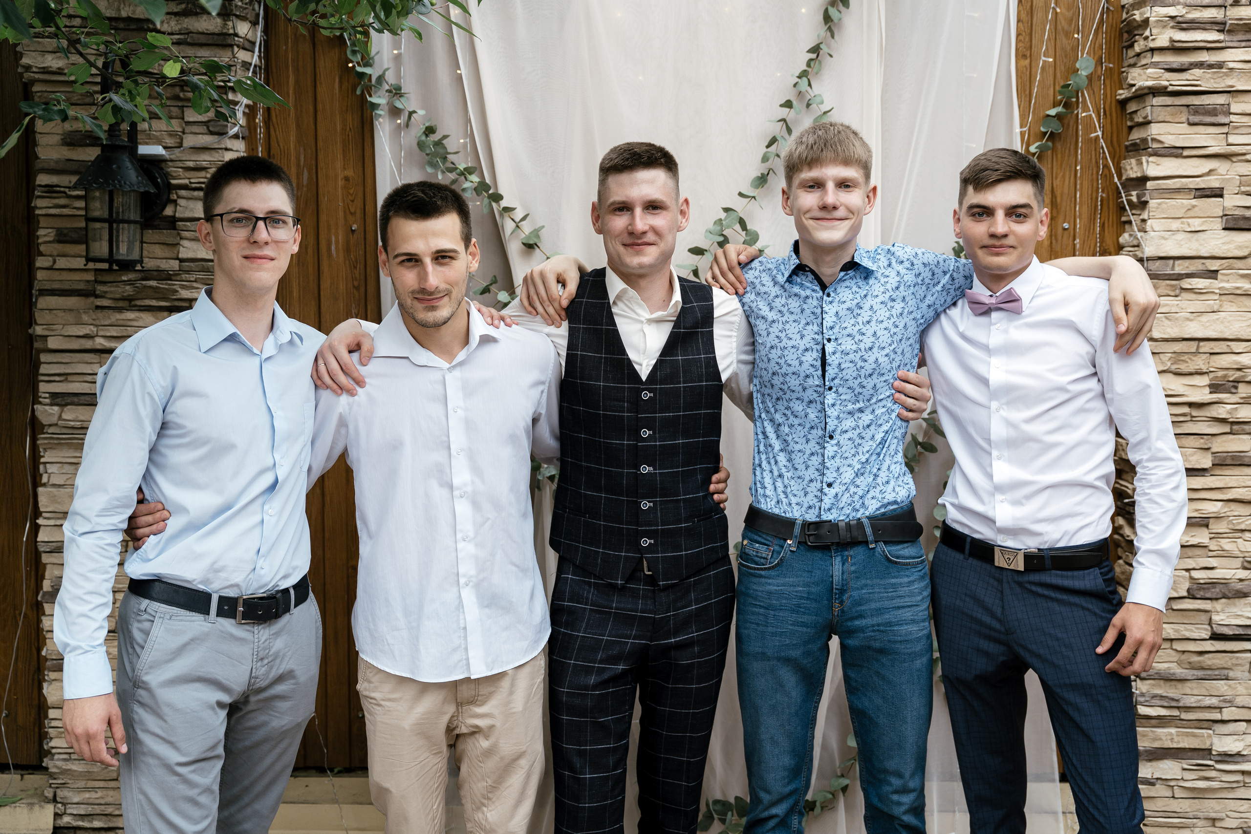 14.07.2021 Wedding day. Фотограф Томск, Новосибирск Влад Свириденко