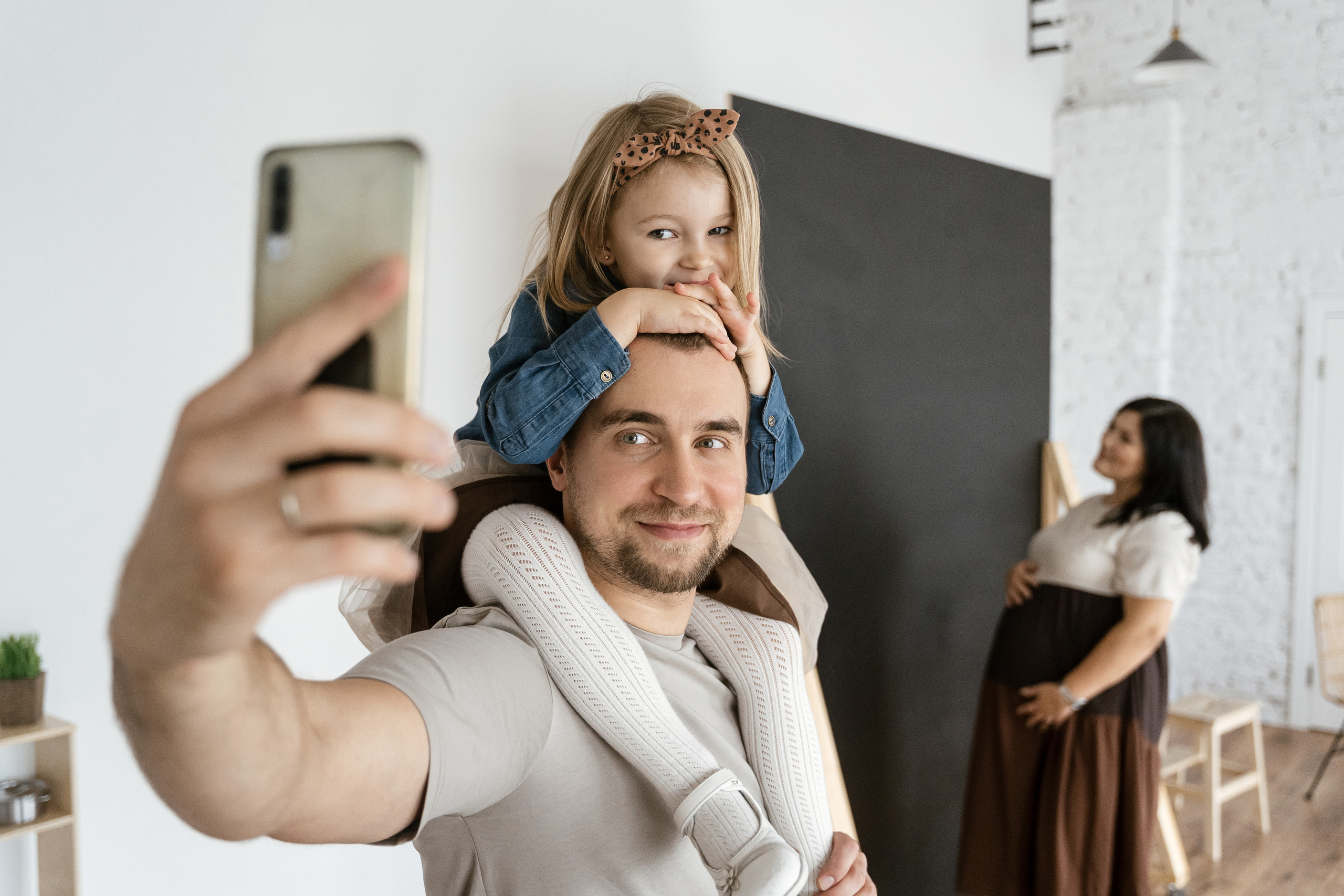 26.09.2021 Family. Фотограф Томск, Новосибирск Влад Свириденко