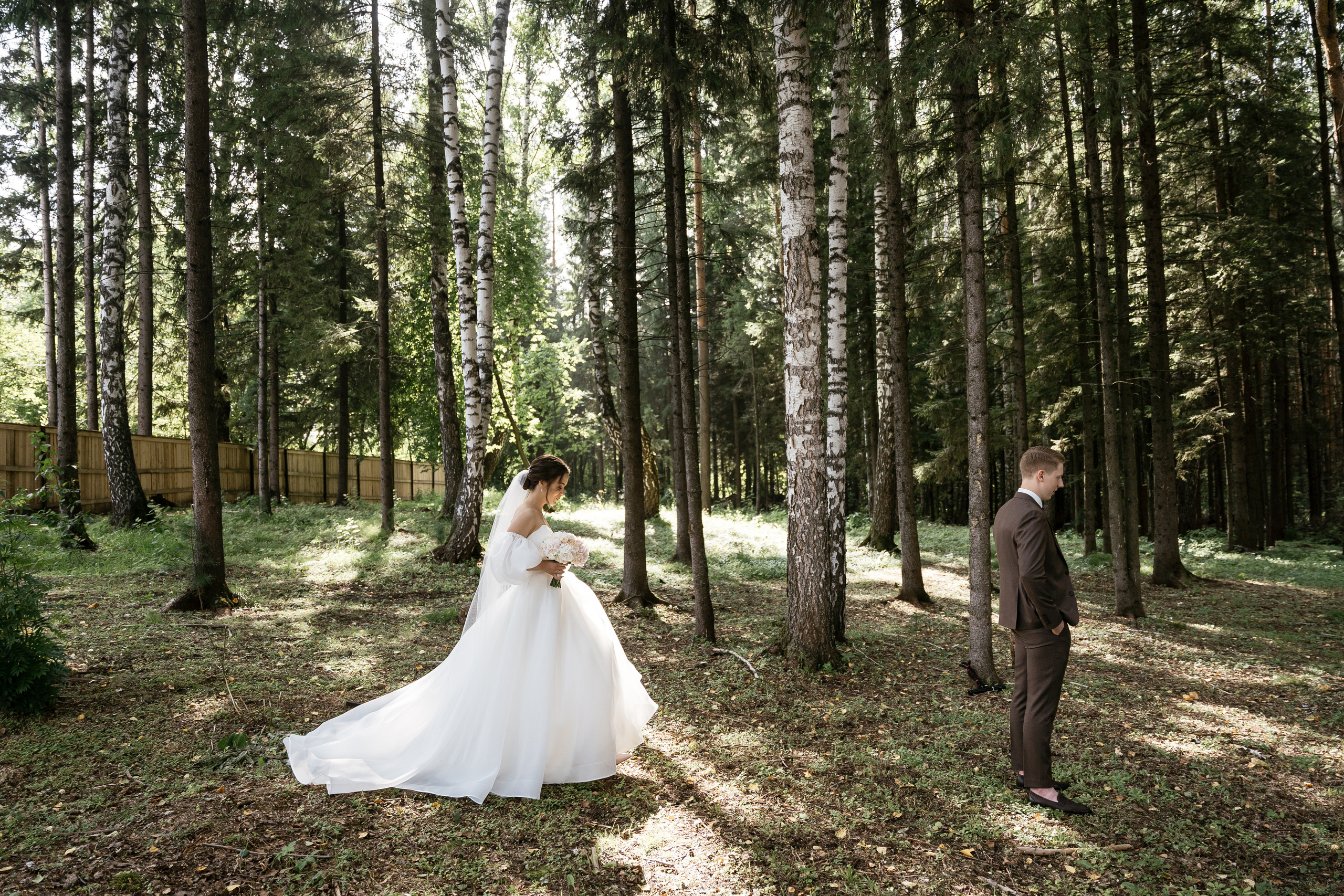 09.08.2021 Wedding day. Фотограф Томск, Новосибирск Влад Свириденко
