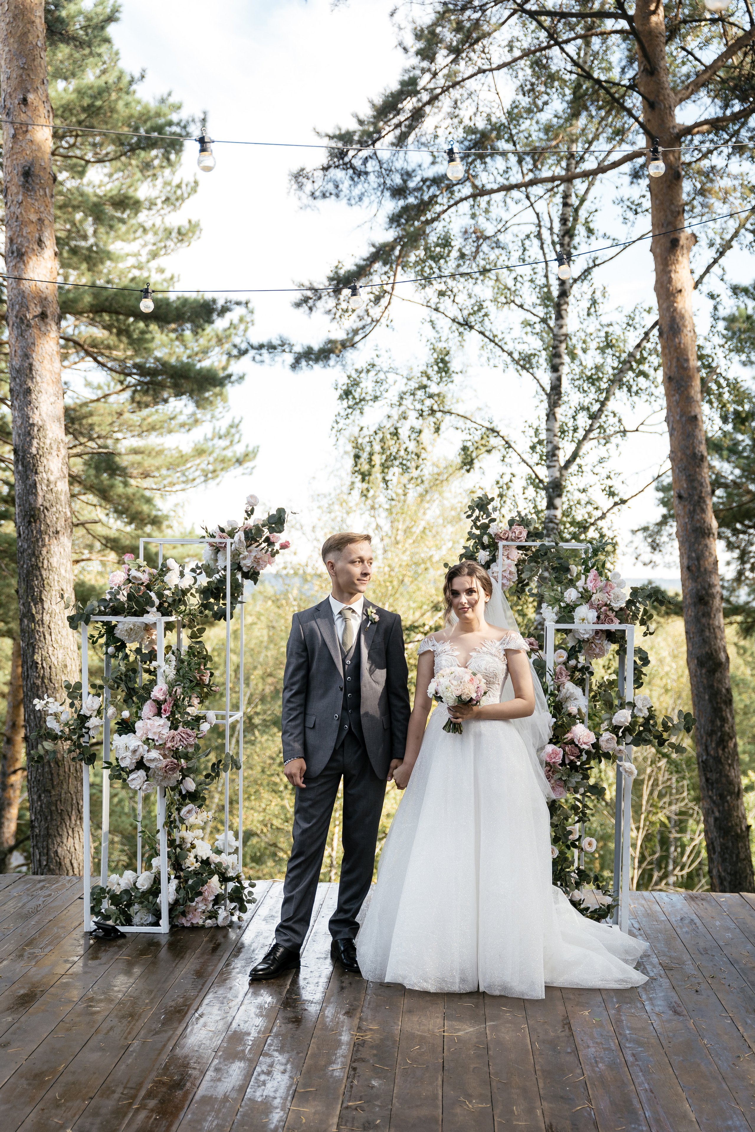 05.09.2021 Wedding day for guests. Фотограф Томск, Новосибирск Влад Свириденко