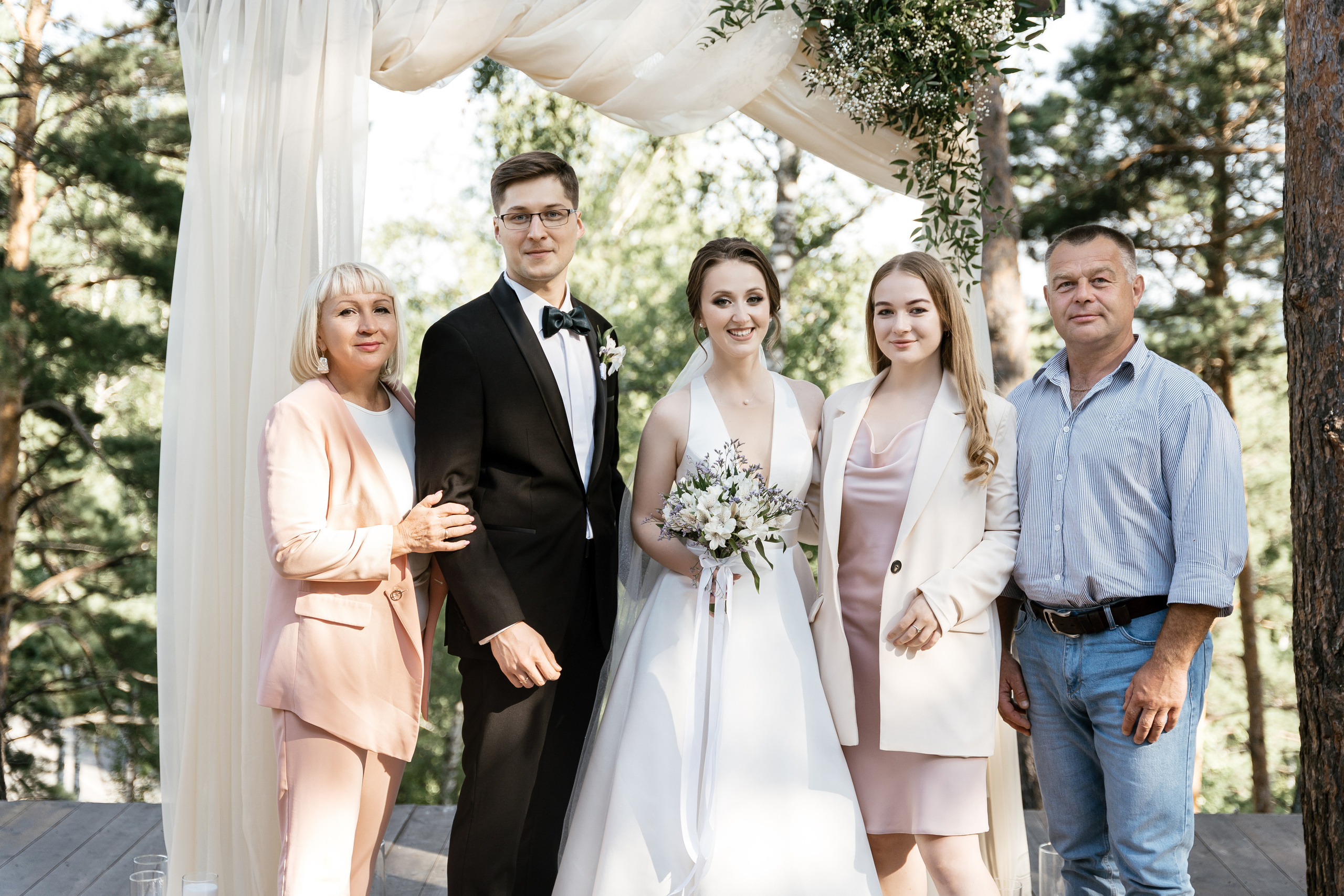 29.07.2021 Wedding day. Фотограф Томск, Новосибирск Влад Свириденко