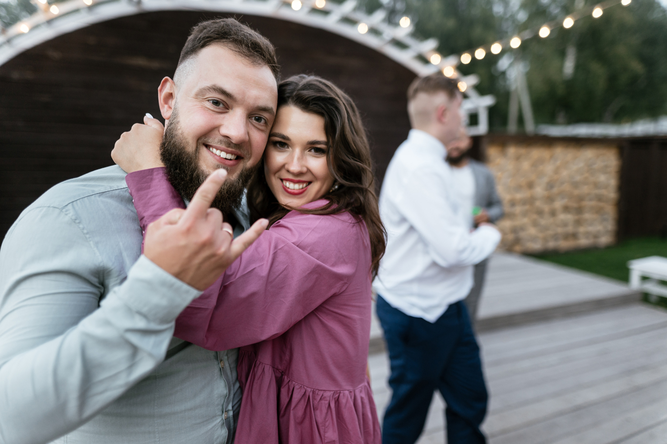 18.08.2021 Wedding day. Фотограф Томск, Новосибирск Влад Свириденко