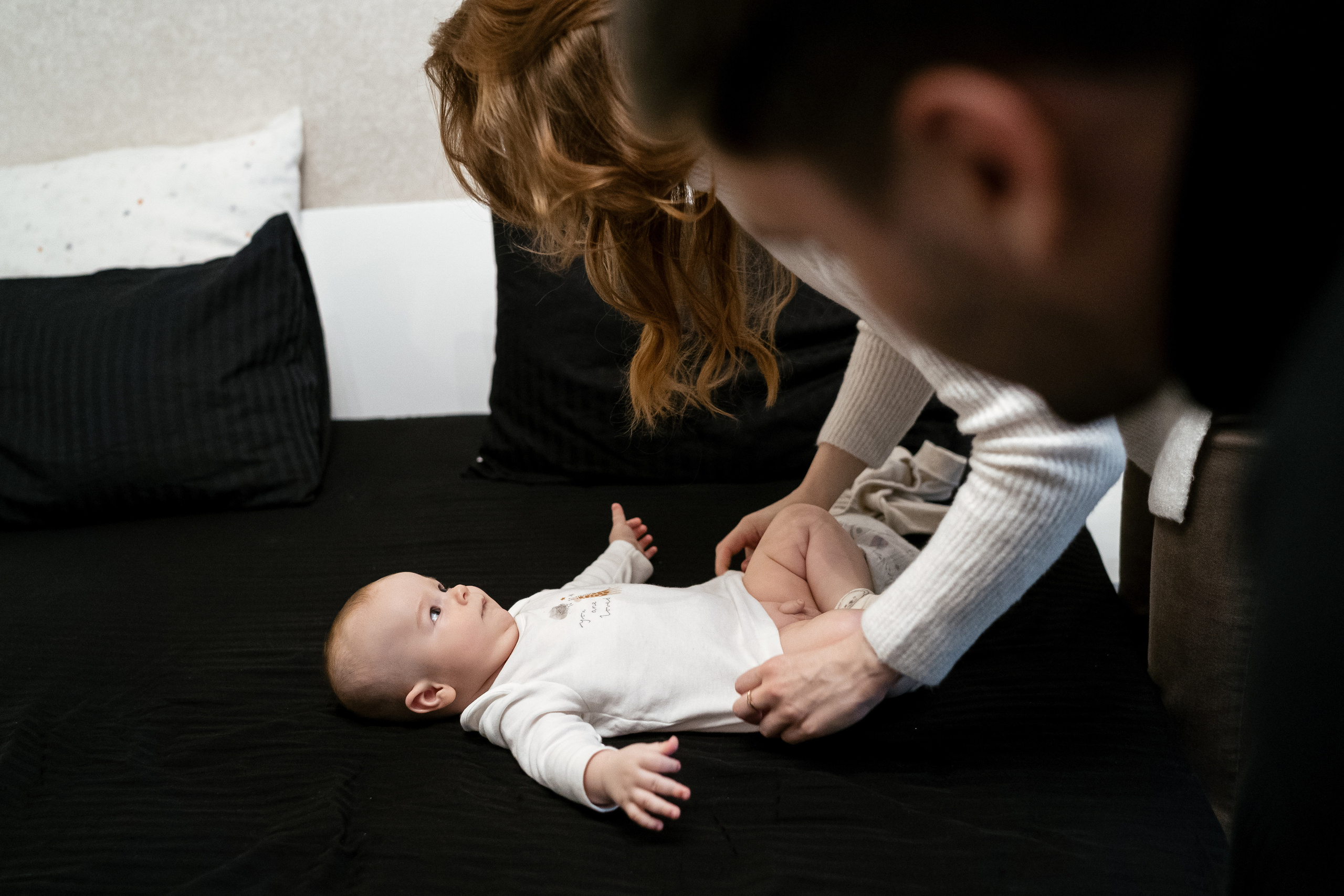 26.09.2021 Family. Фотограф Томск, Новосибирск Влад Свириденко