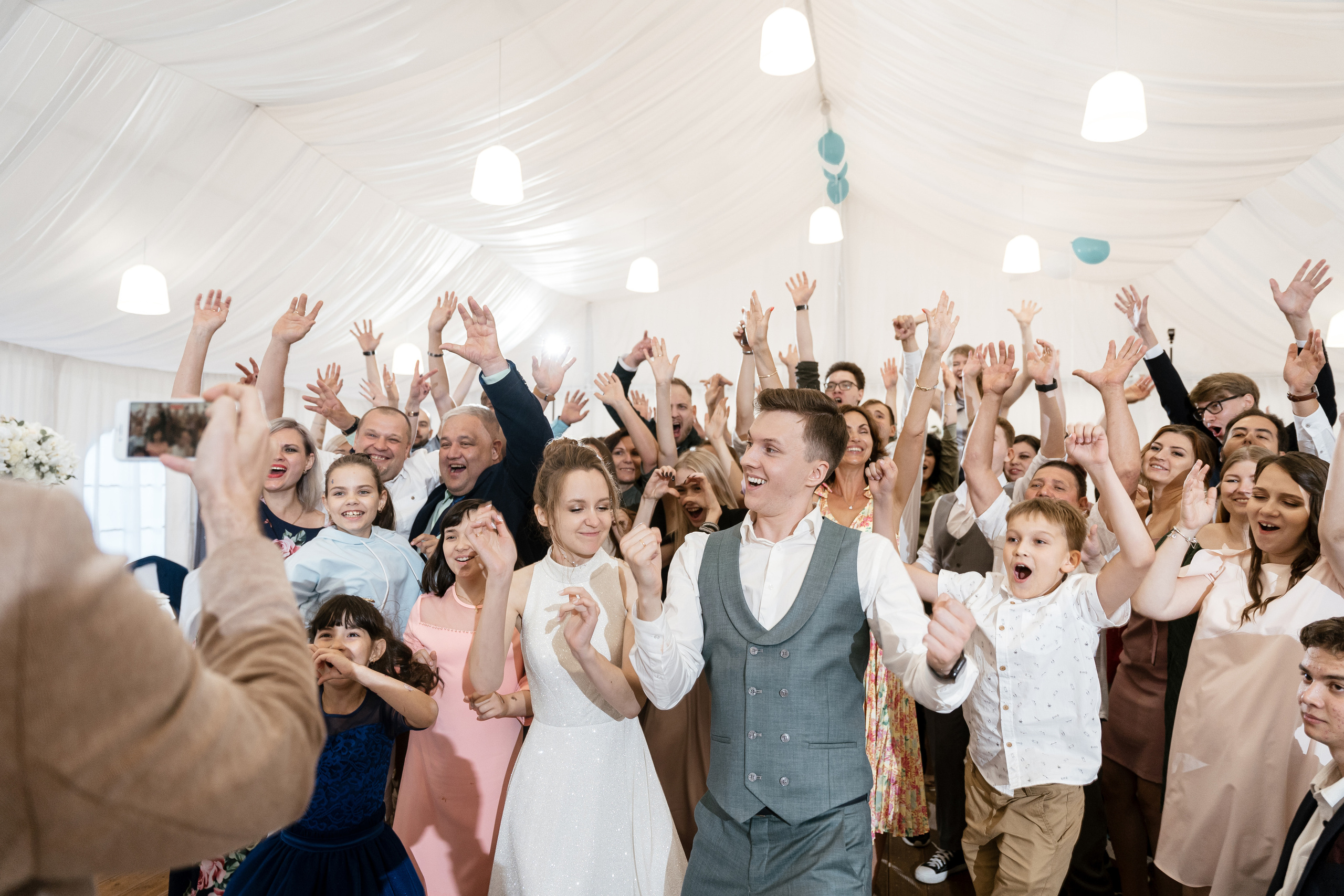 17.07.2021 Wedding day. Фотограф Томск, Новосибирск Влад Свириденко