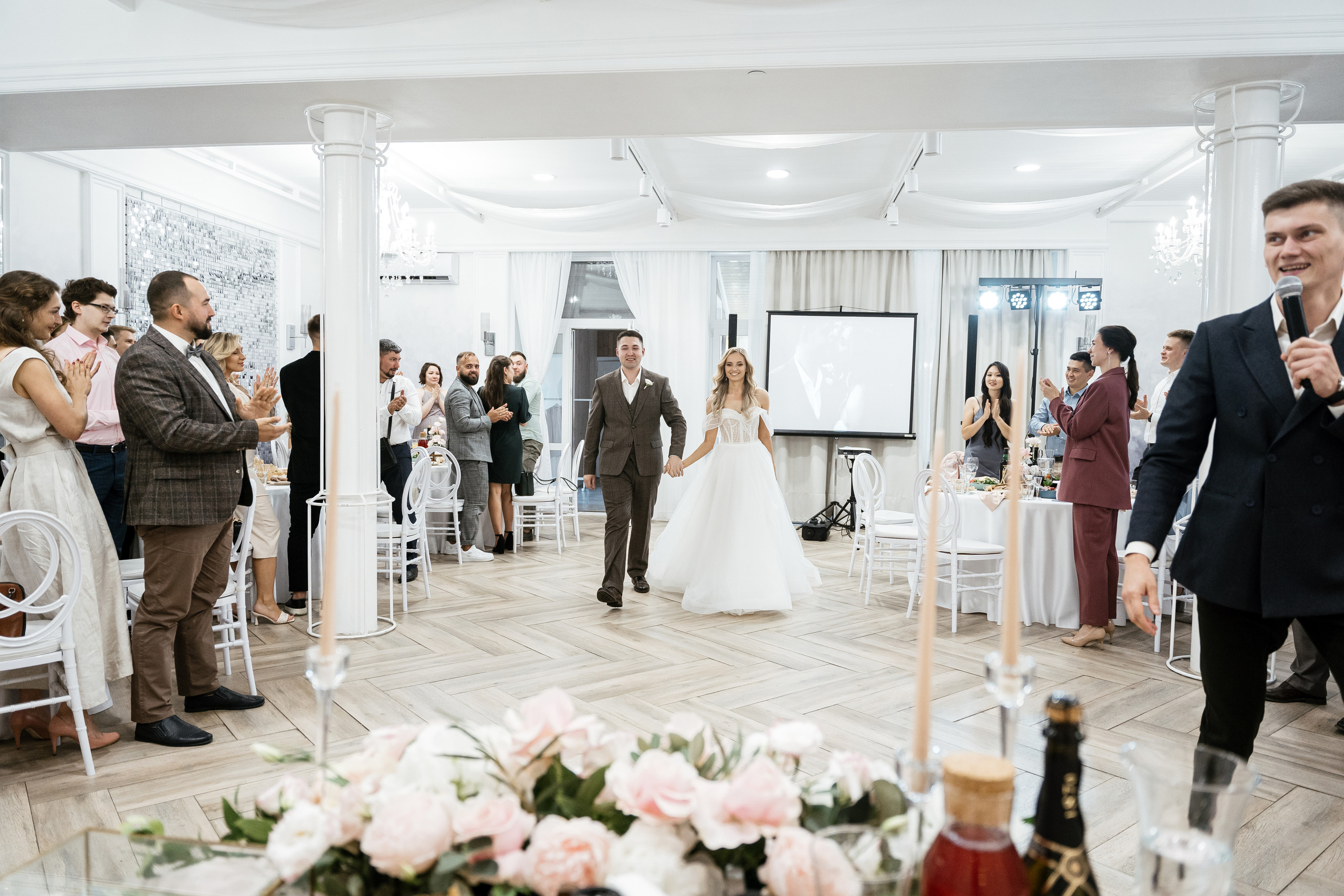 18.08.2021 Wedding day. Фотограф Томск, Новосибирск Влад Свириденко