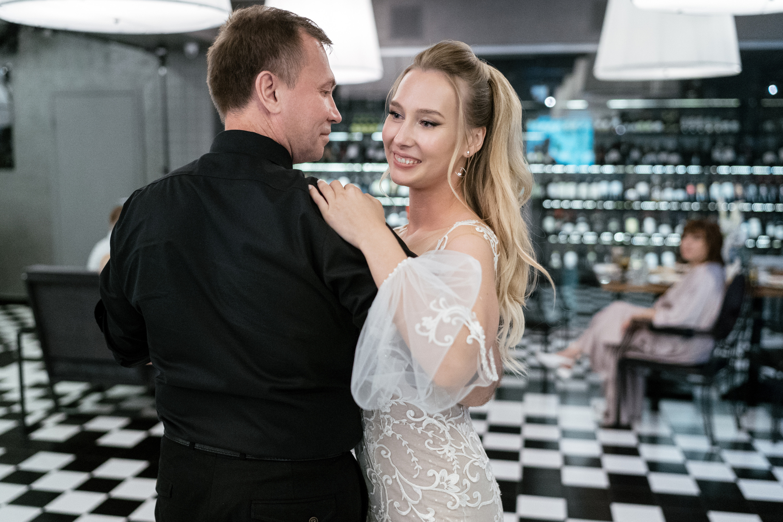 10.07.2021 Wedding day. Фотограф Томск, Новосибирск Влад Свириденко