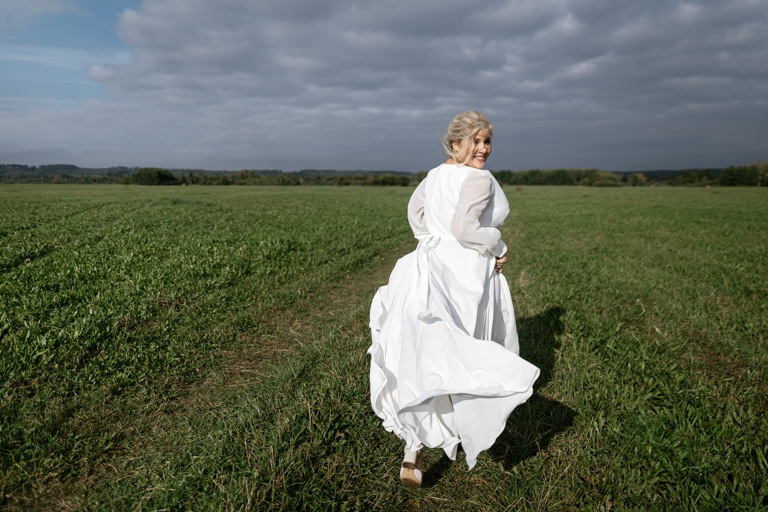 23.08.2021 Wedding day. Фотограф Томск, Новосибирск Влад Свириденко