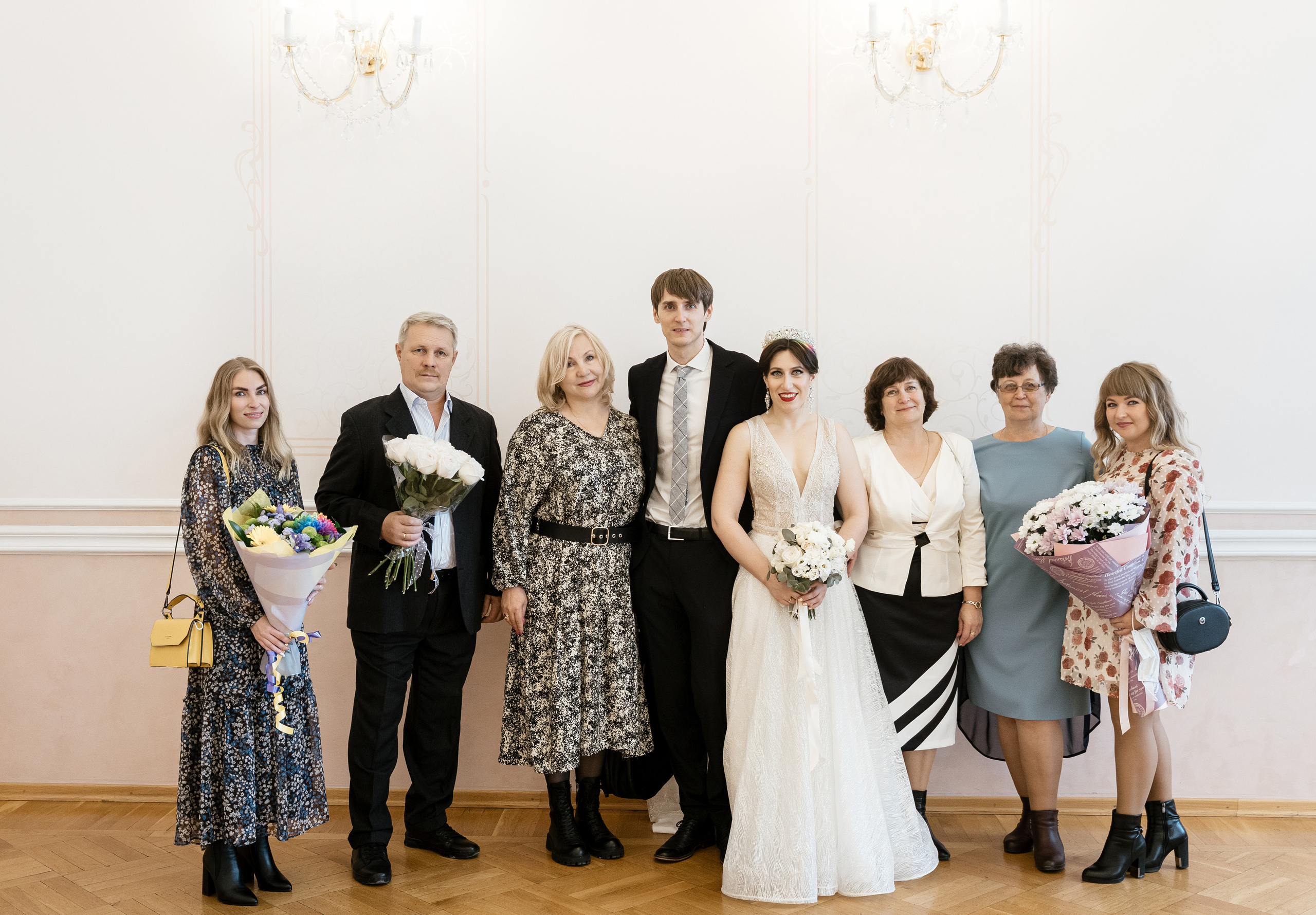 23.09.2021 Wedding day. Фотограф Томск, Новосибирск Влад Свириденко