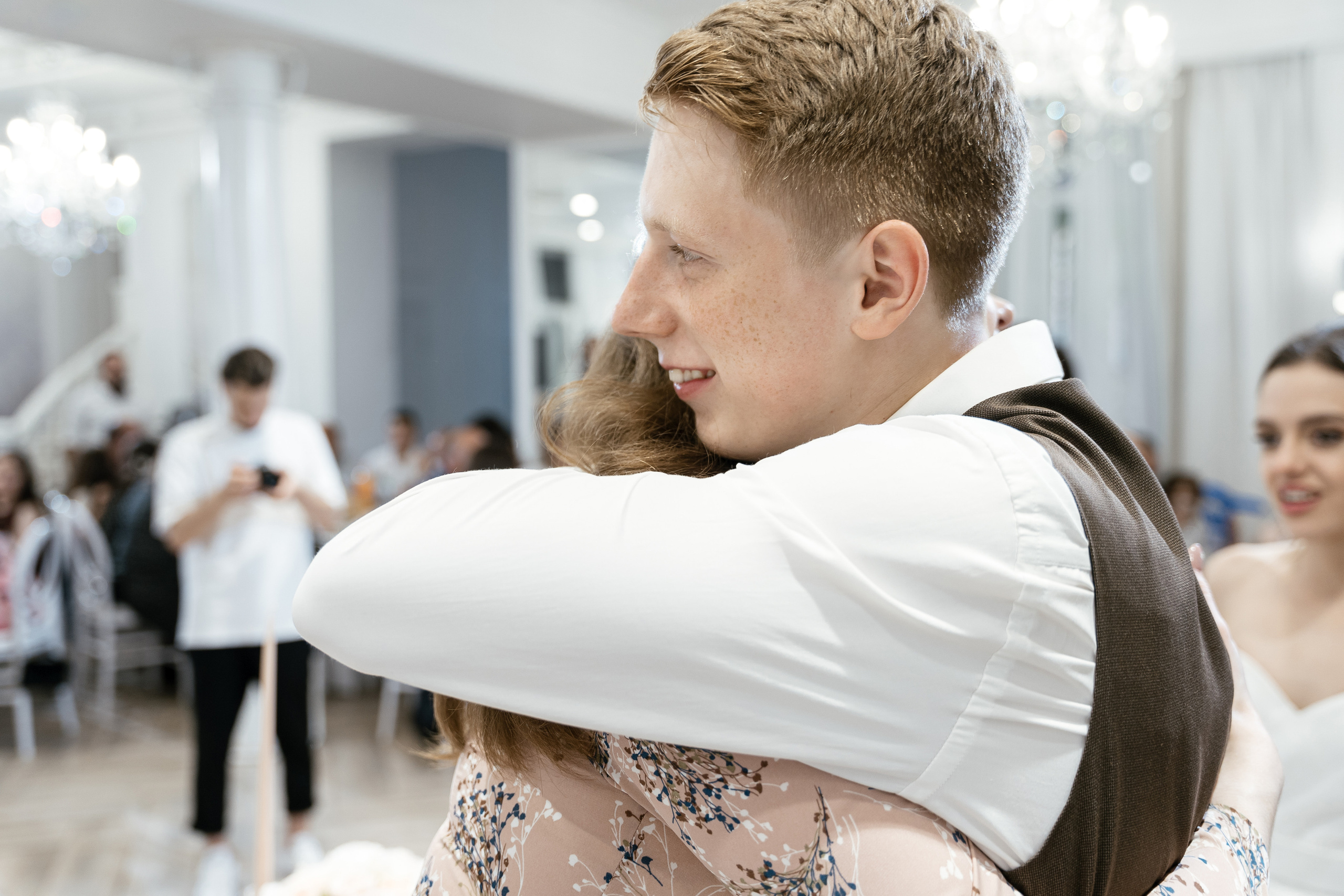 09.08.2021 Wedding day. Фотограф Томск, Новосибирск Влад Свириденко
