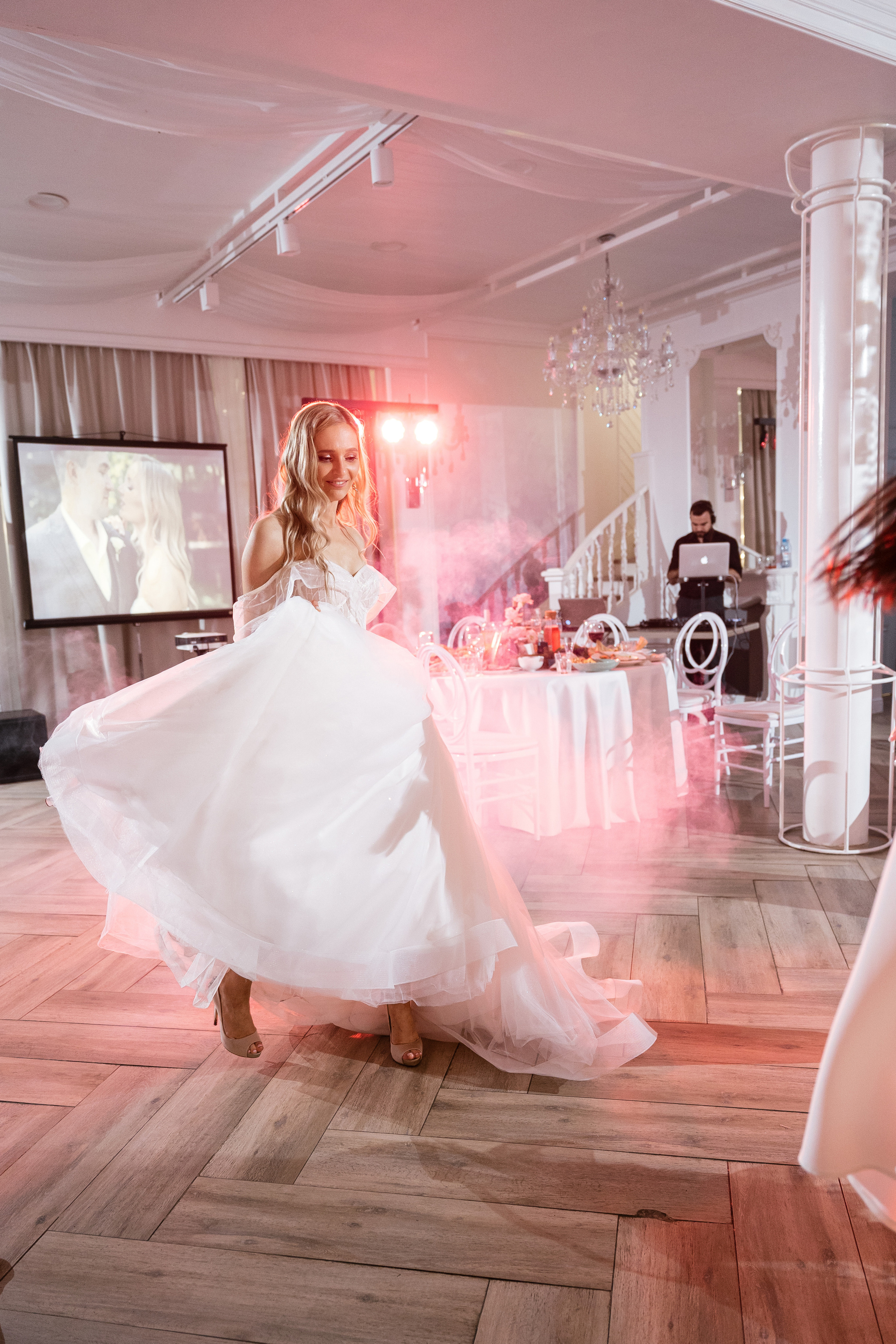 18.08.2021 Wedding day. Фотограф Томск, Новосибирск Влад Свириденко