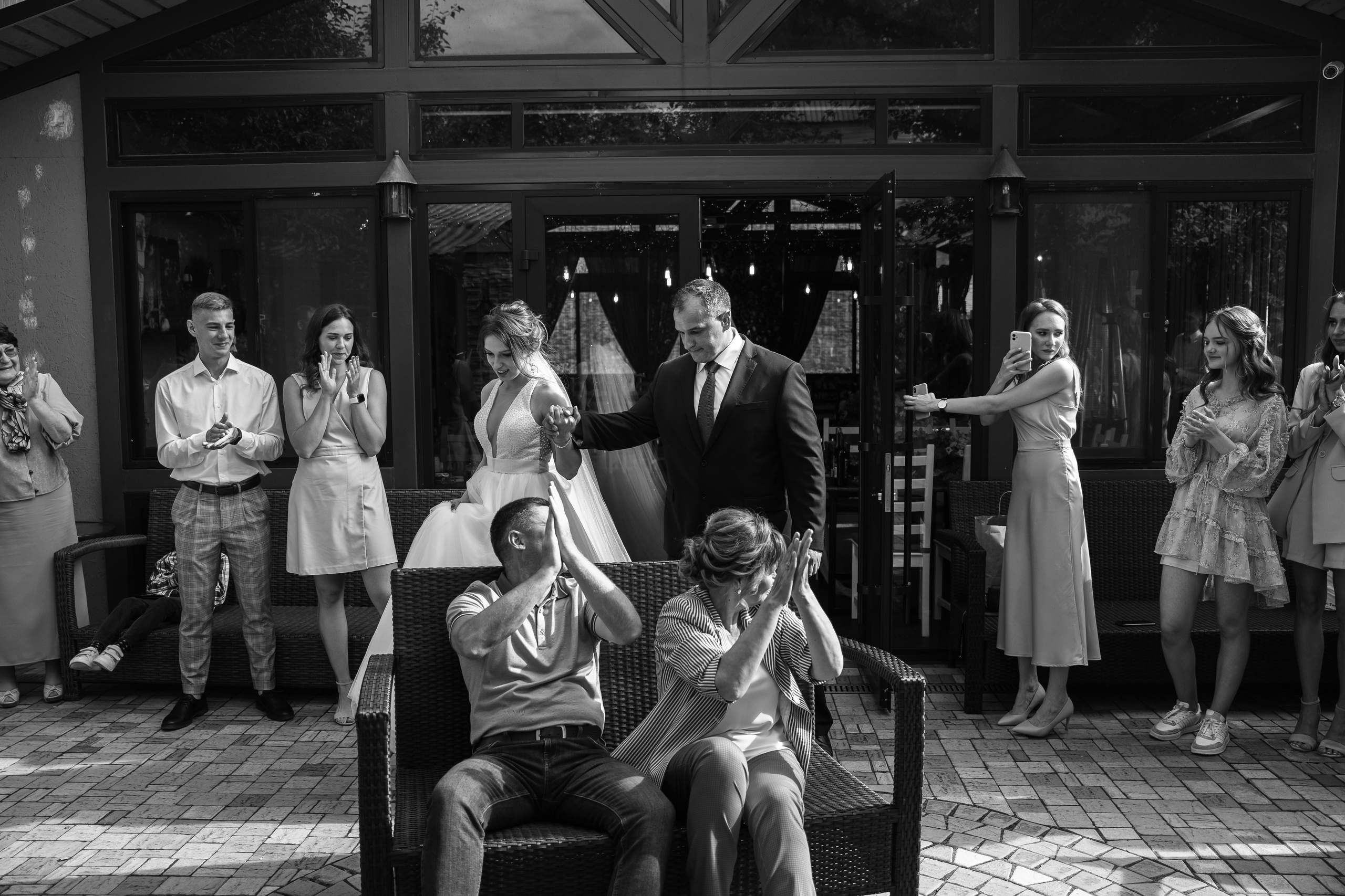 14.07.2021 Wedding day. Фотограф Томск, Новосибирск Влад Свириденко