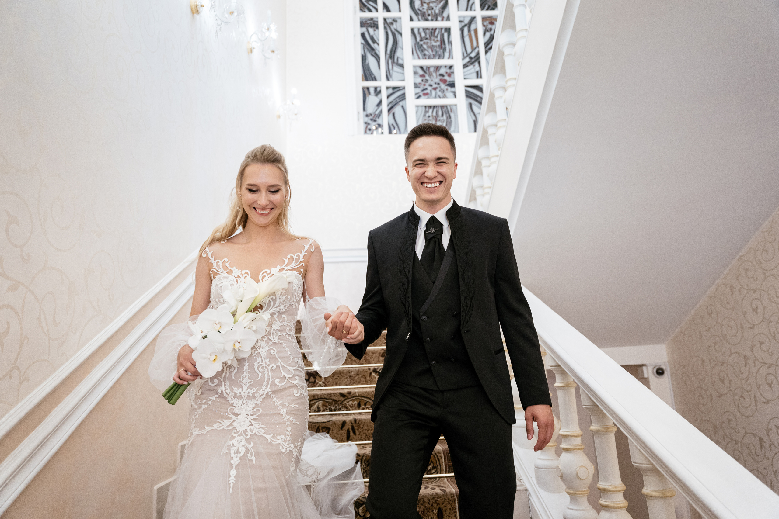 10.07.2021 Wedding day. Фотограф Томск, Новосибирск Влад Свириденко