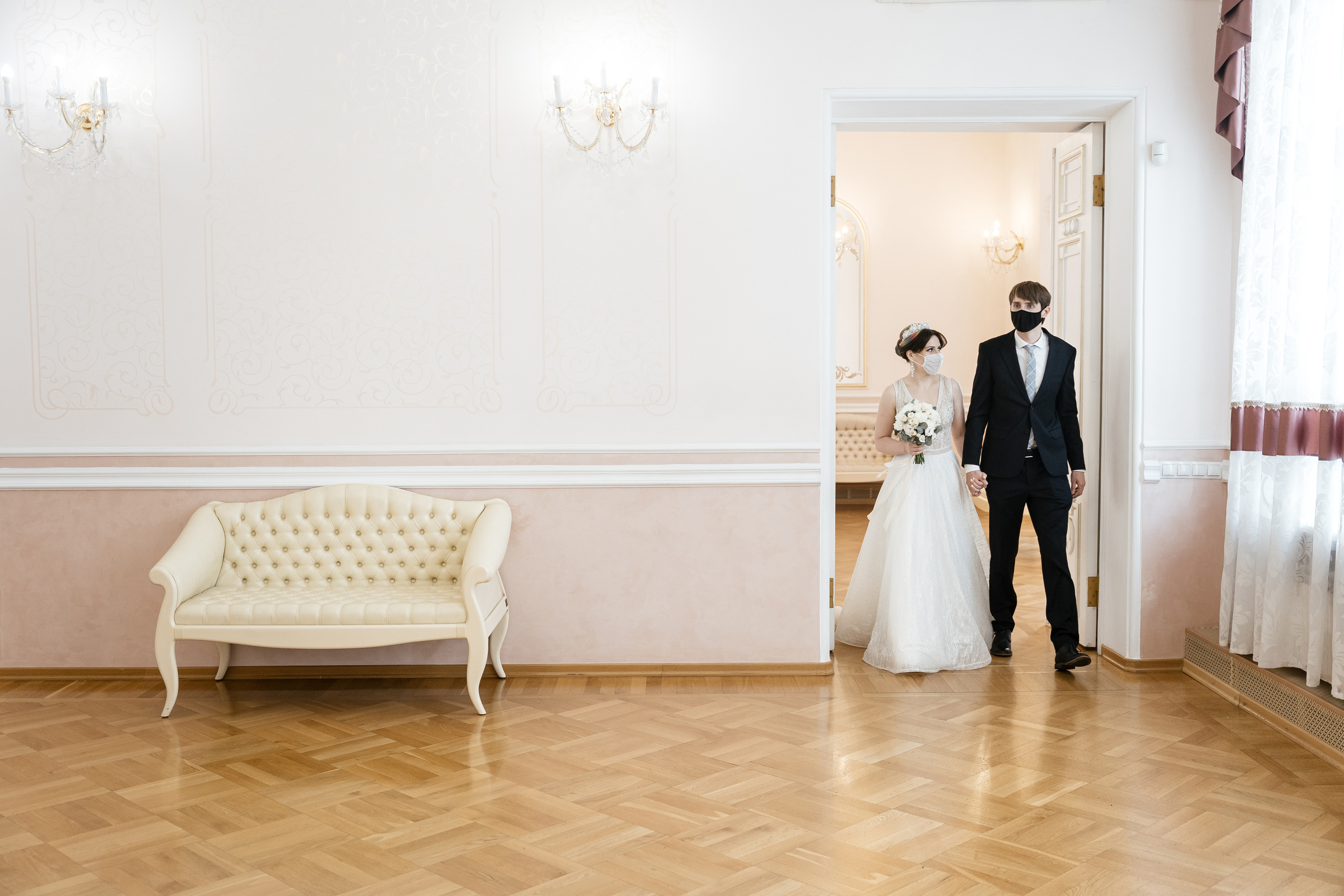 23.09.2021 Wedding day. Фотограф Томск, Новосибирск Влад Свириденко