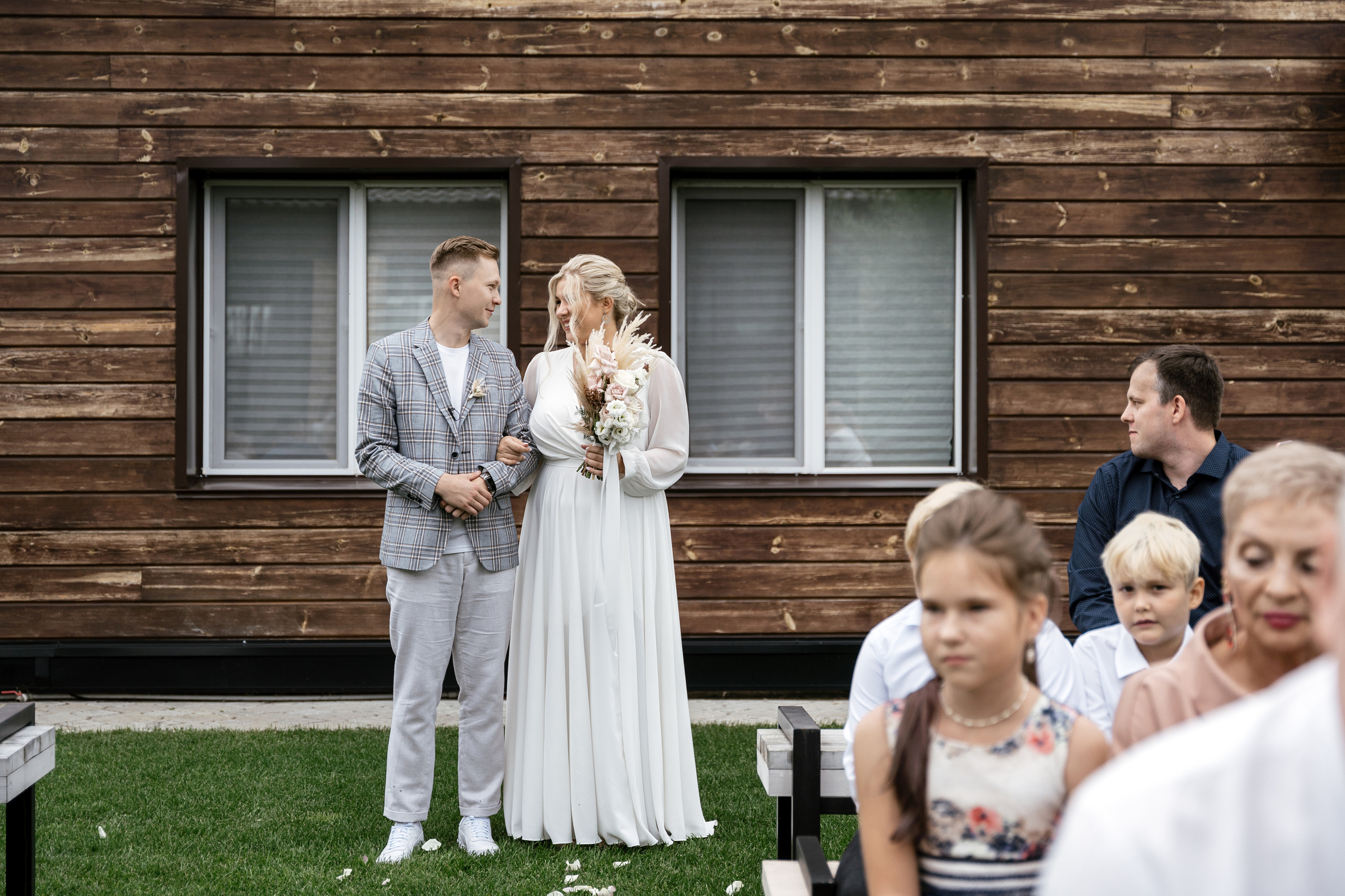 23.08.2021 Wedding day. Фотограф Томск, Новосибирск Влад Свириденко
