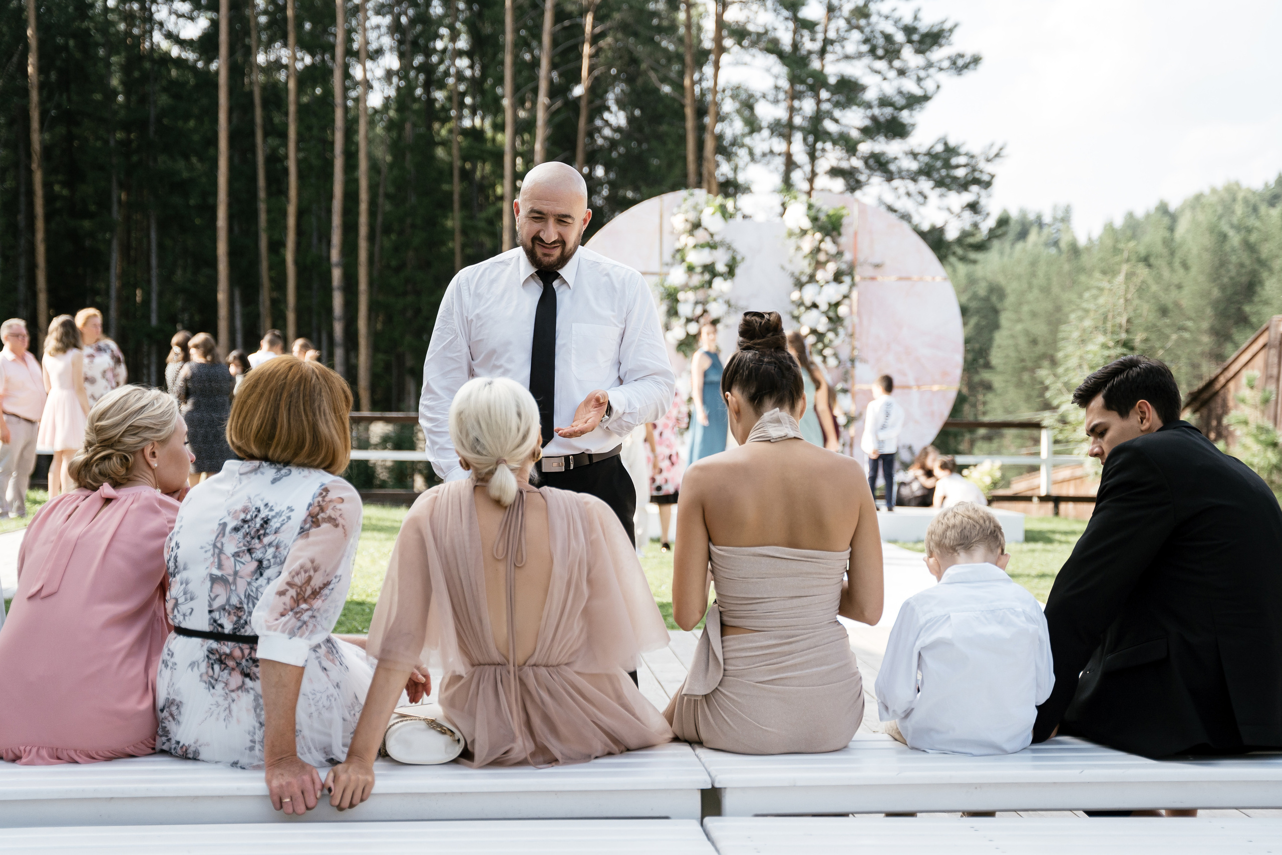 09.08.2021 Wedding day. Фотограф Томск, Новосибирск Влад Свириденко