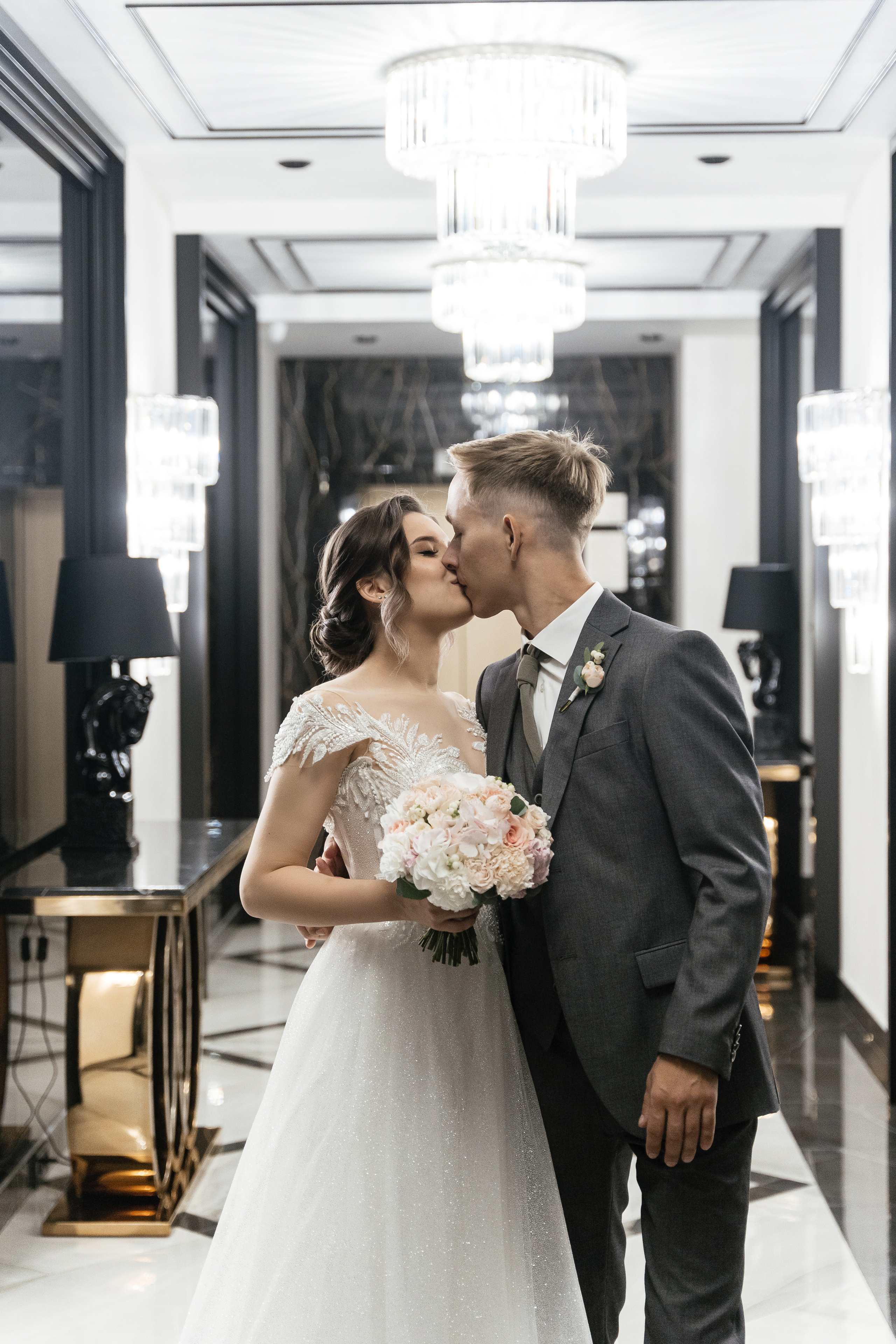 05.09.2021 Wedding day. Фотограф Томск, Новосибирск Влад Свириденко