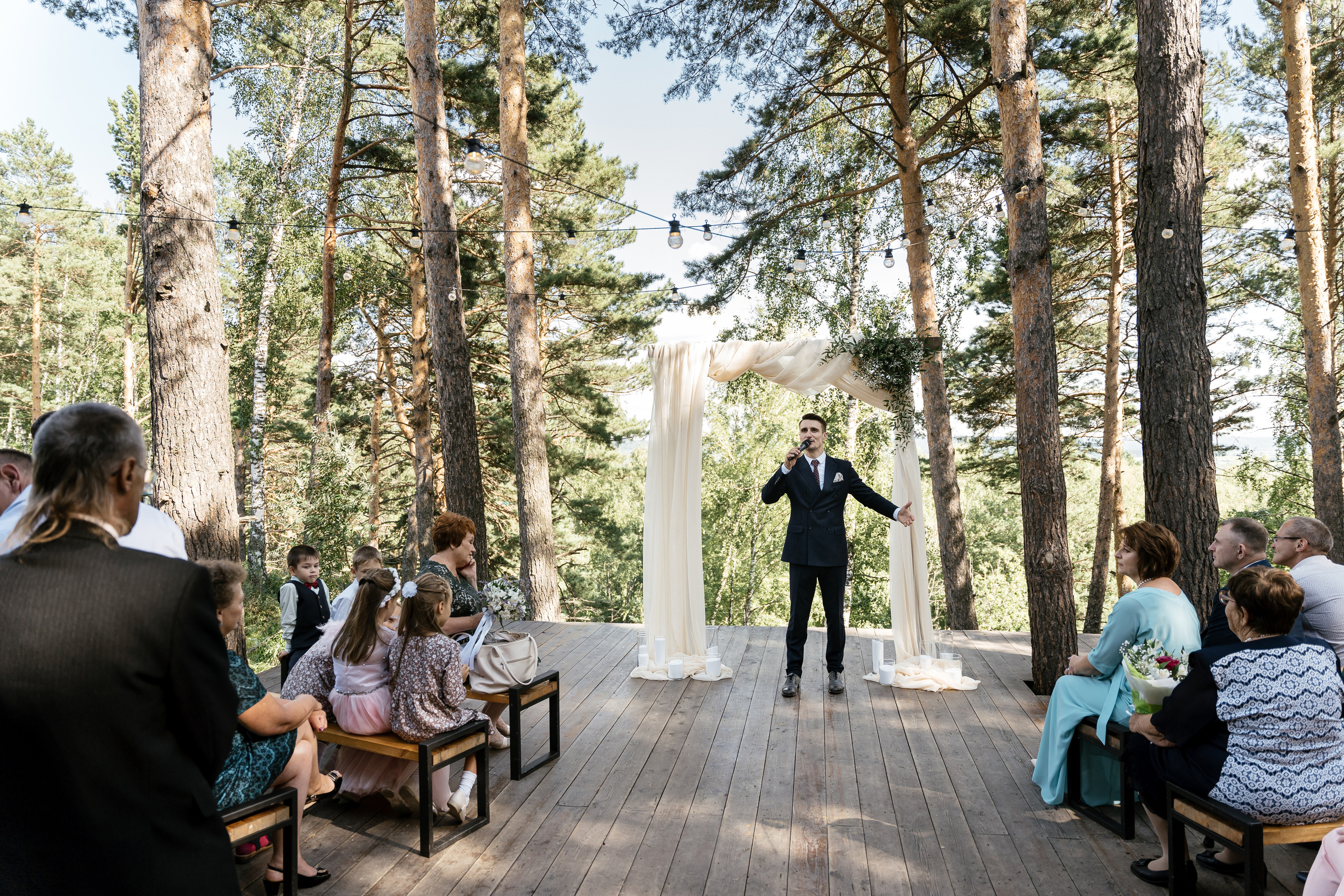 29.07.2021 Wedding day for guests. Фотограф Томск, Новосибирск Влад Свириденко