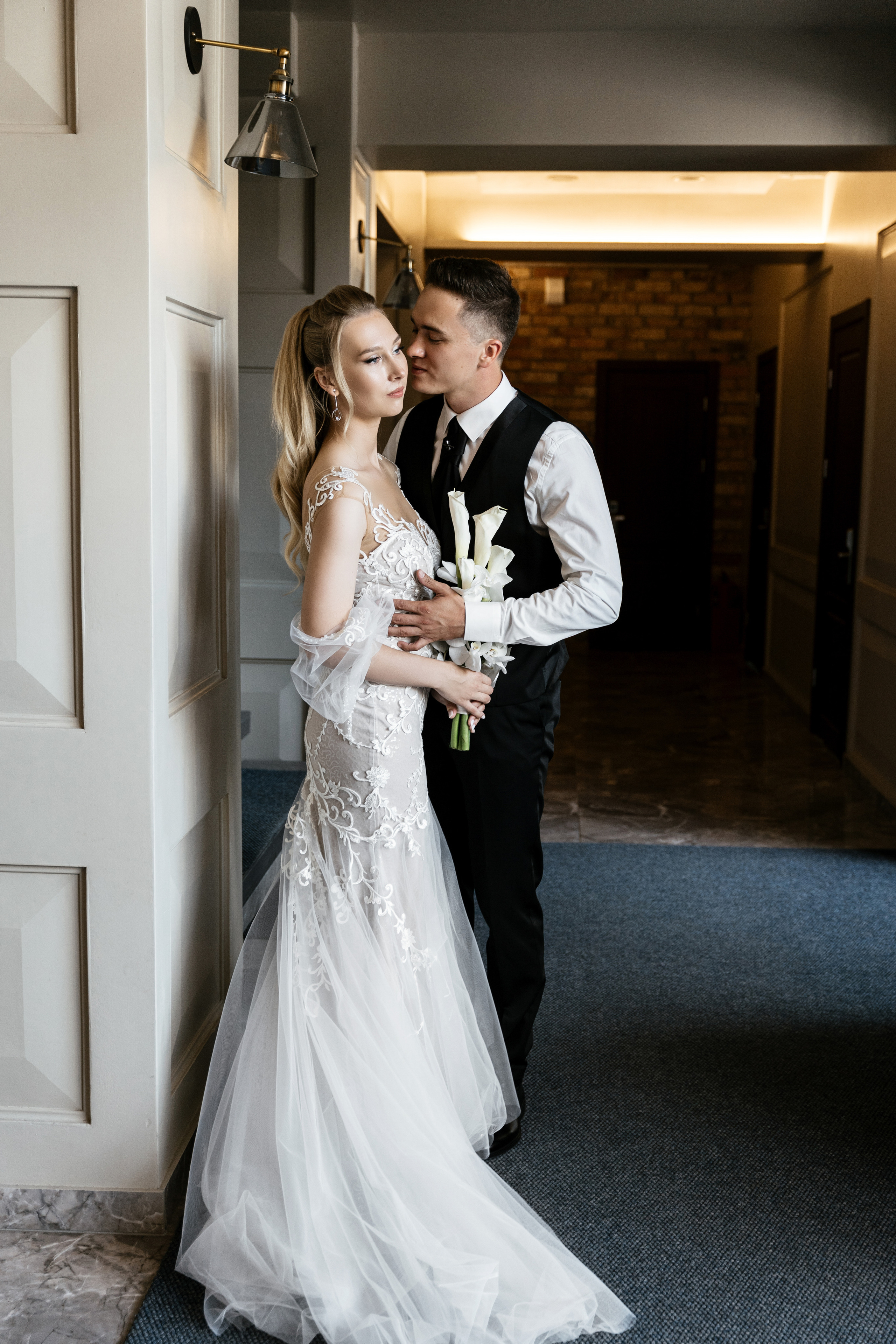 10.07.2021 Wedding day. Фотограф Томск, Новосибирск Влад Свириденко