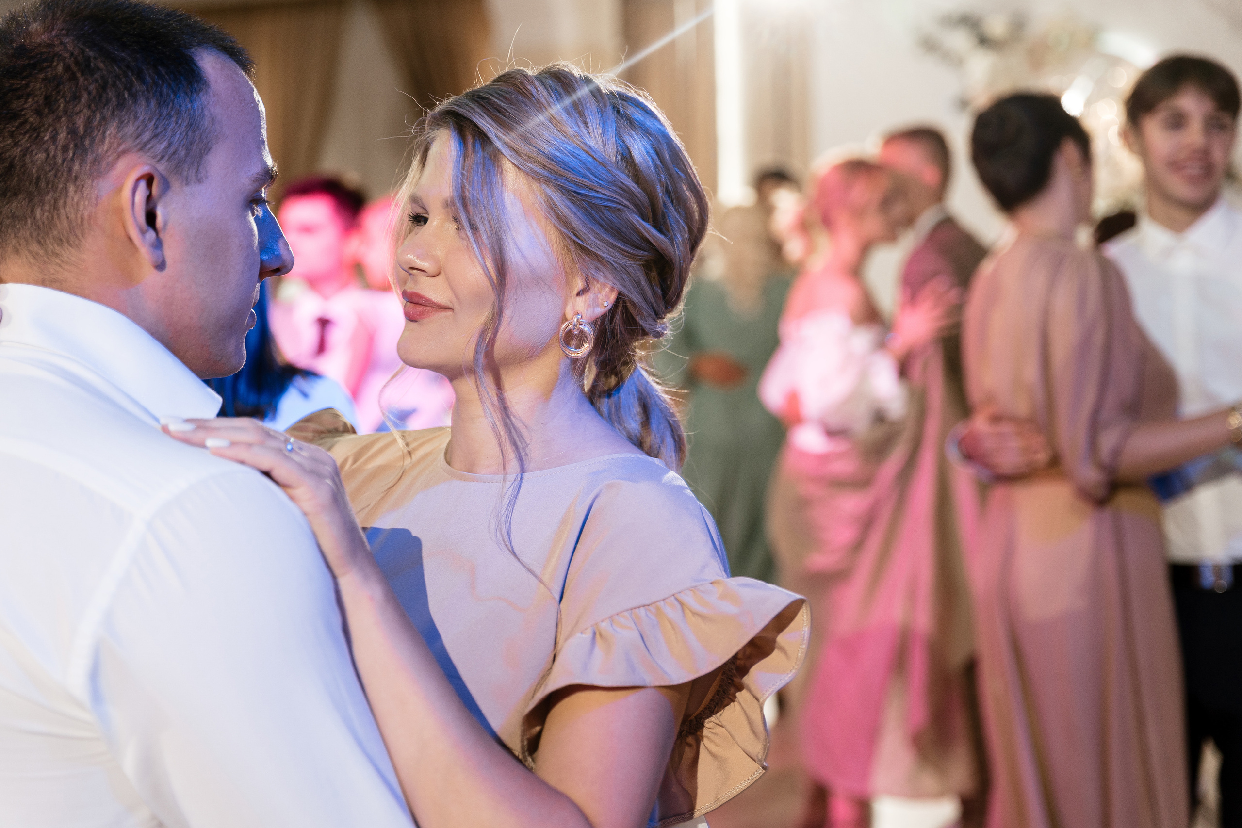 16.07.2021 Wedding day. Фотограф Томск, Новосибирск Влад Свириденко