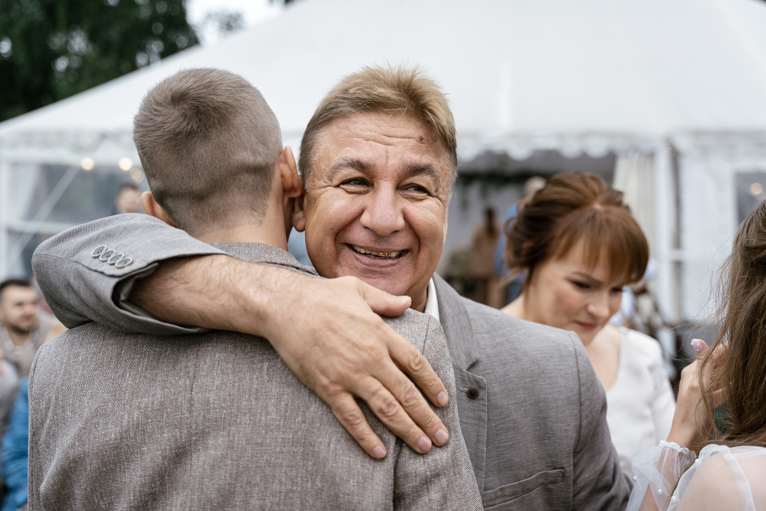 12.08.2021 Wedding day for guests. Фотограф Томск, Новосибирск Влад Свириденко
