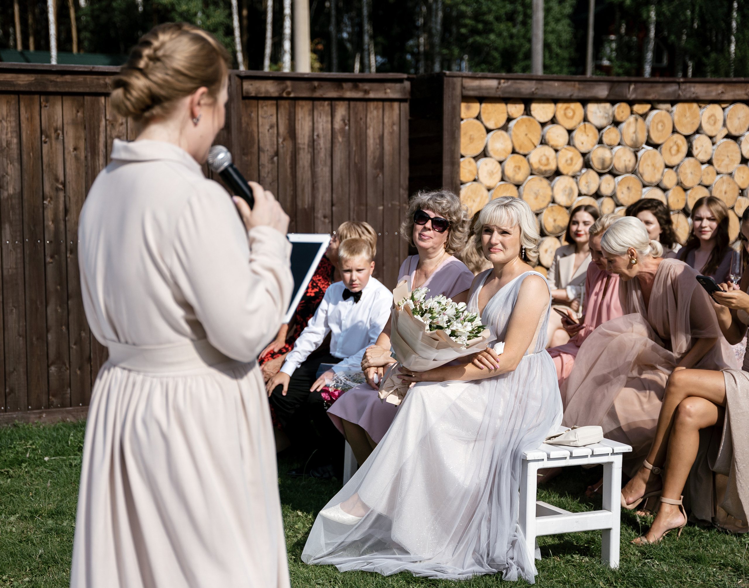 09.08.2021 Wedding day. Фотограф Томск, Новосибирск Влад Свириденко