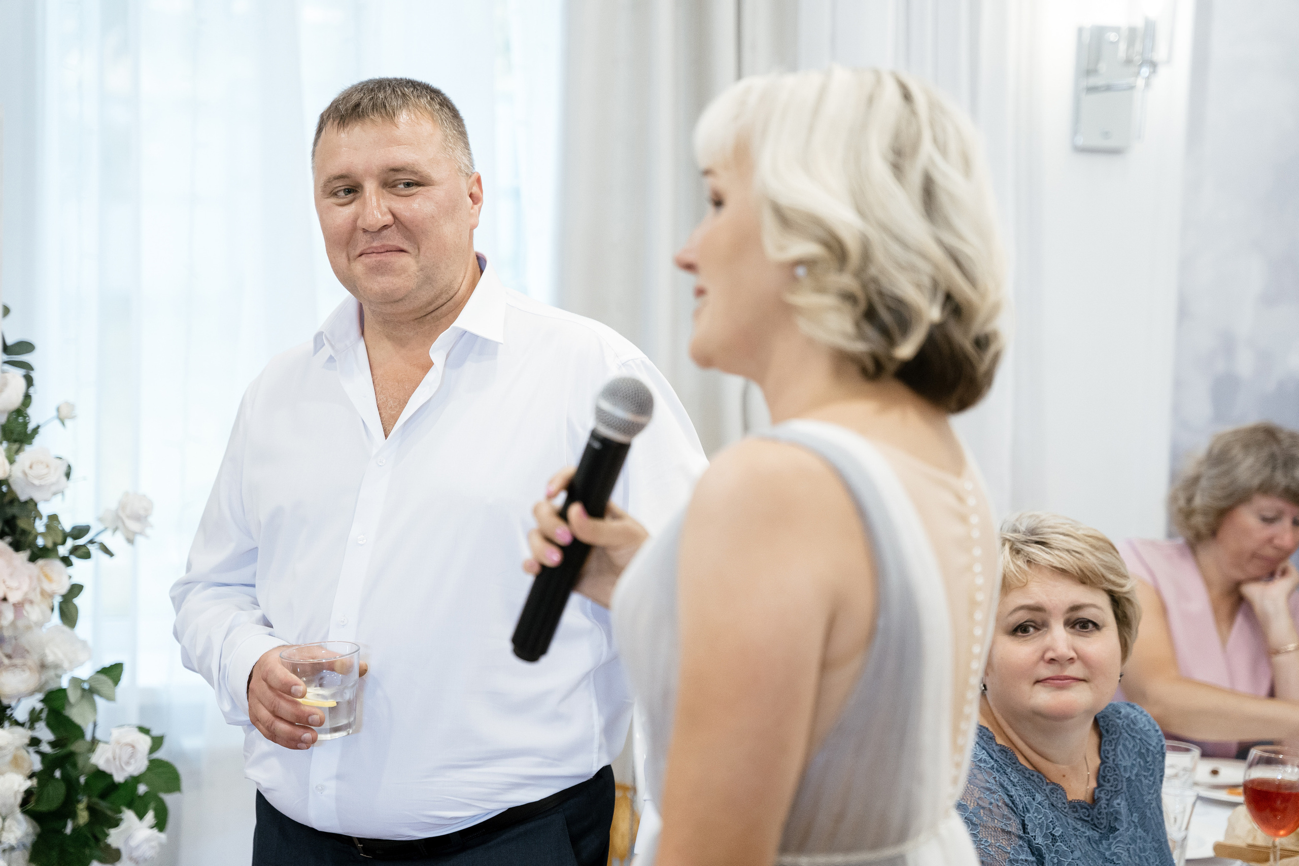 09.08.2021 Wedding day. Фотограф Томск, Новосибирск Влад Свириденко