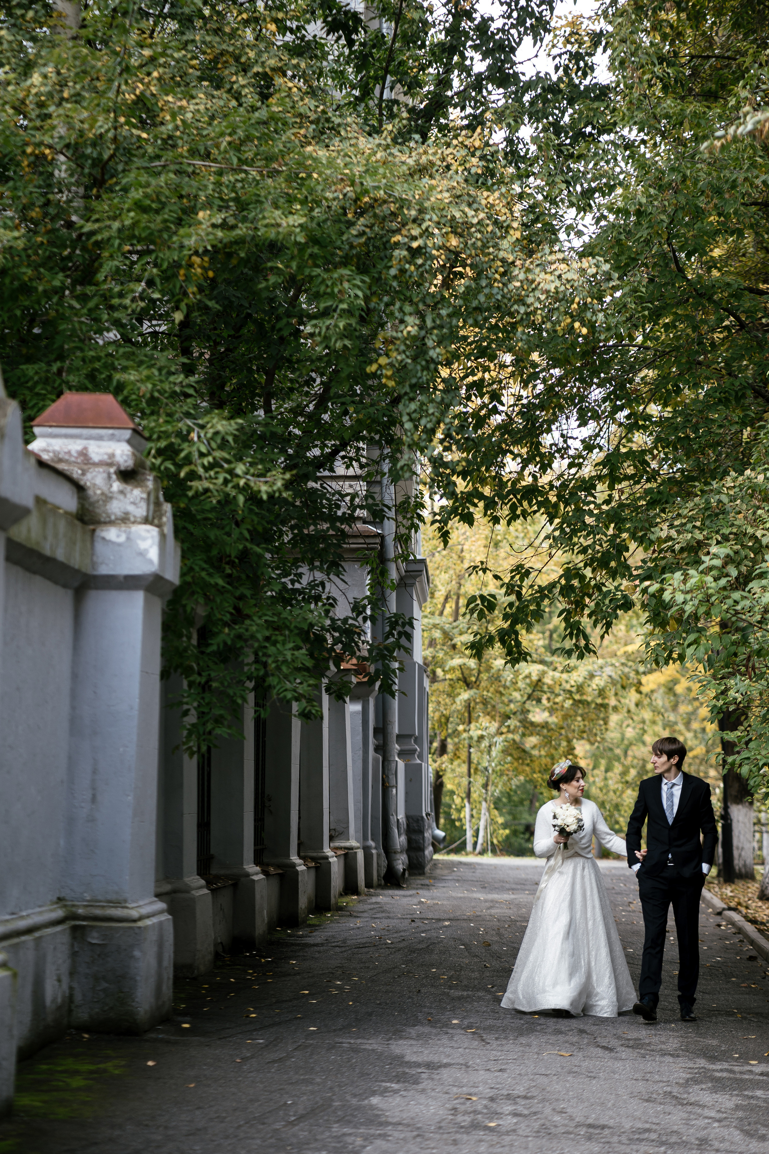 23.09.2021 Wedding day. Фотограф Томск, Новосибирск Влад Свириденко