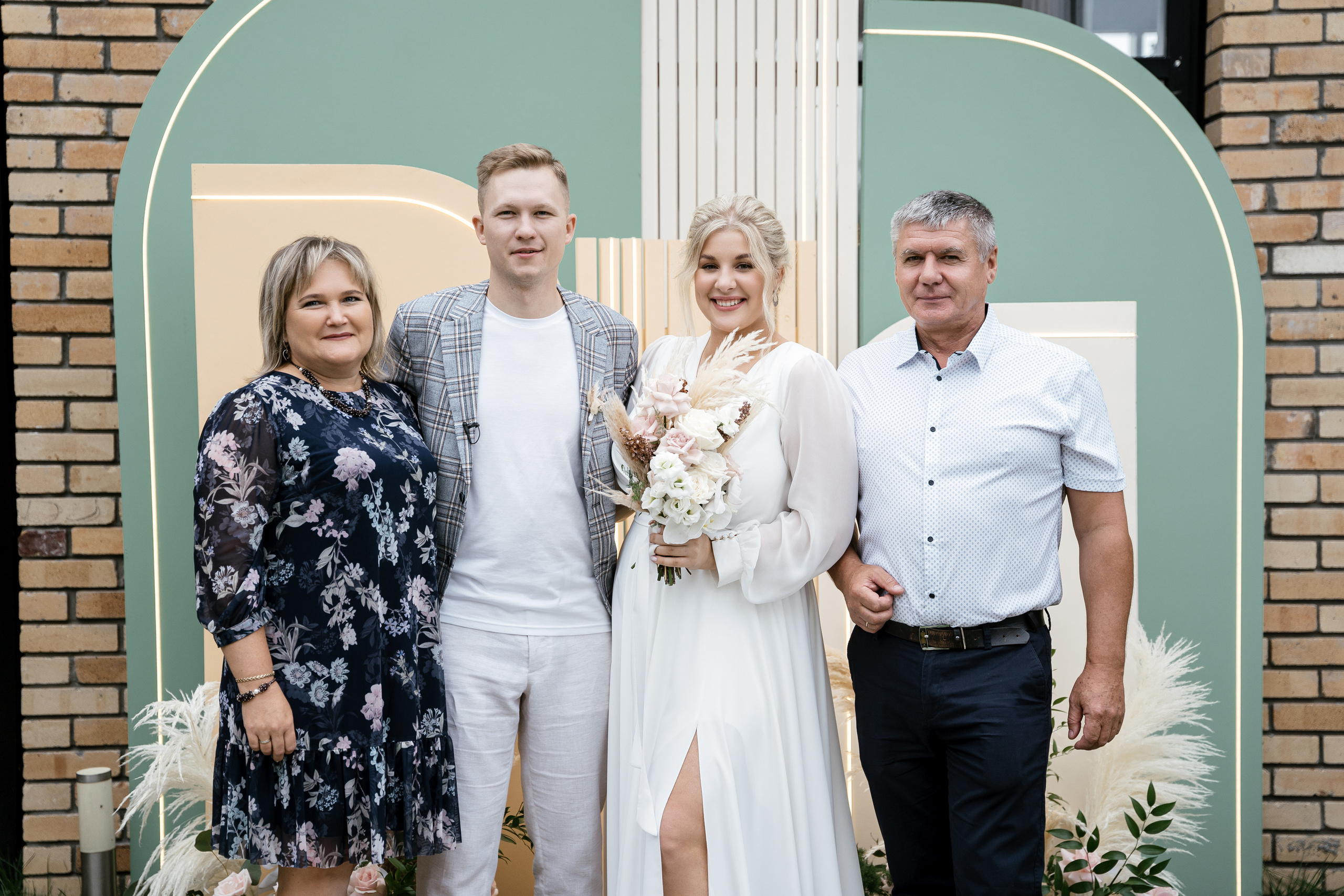 23.08.2021 Wedding day. Фотограф Томск, Новосибирск Влад Свириденко