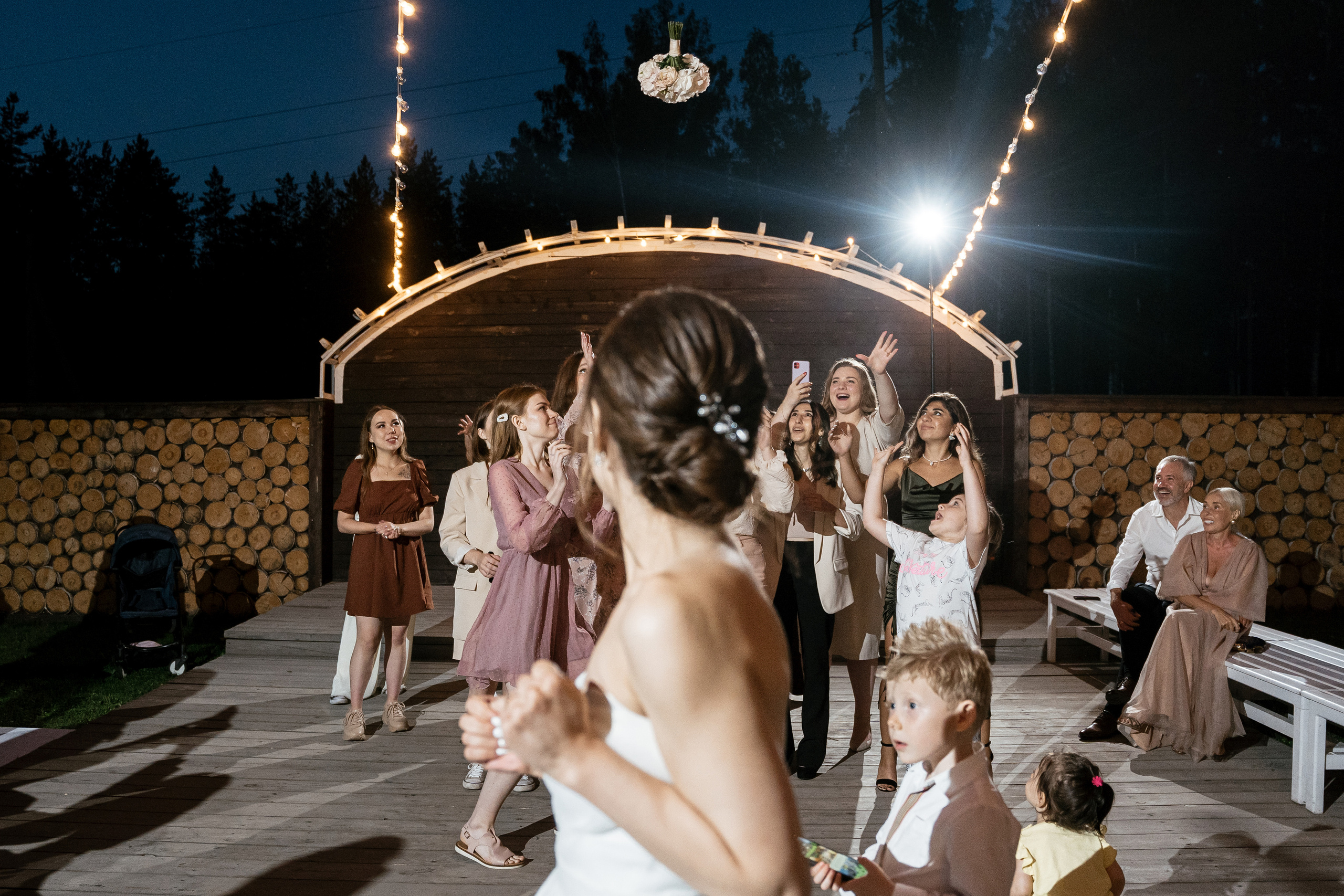 09.08.2021 Wedding day. Фотограф Томск, Новосибирск Влад Свириденко
