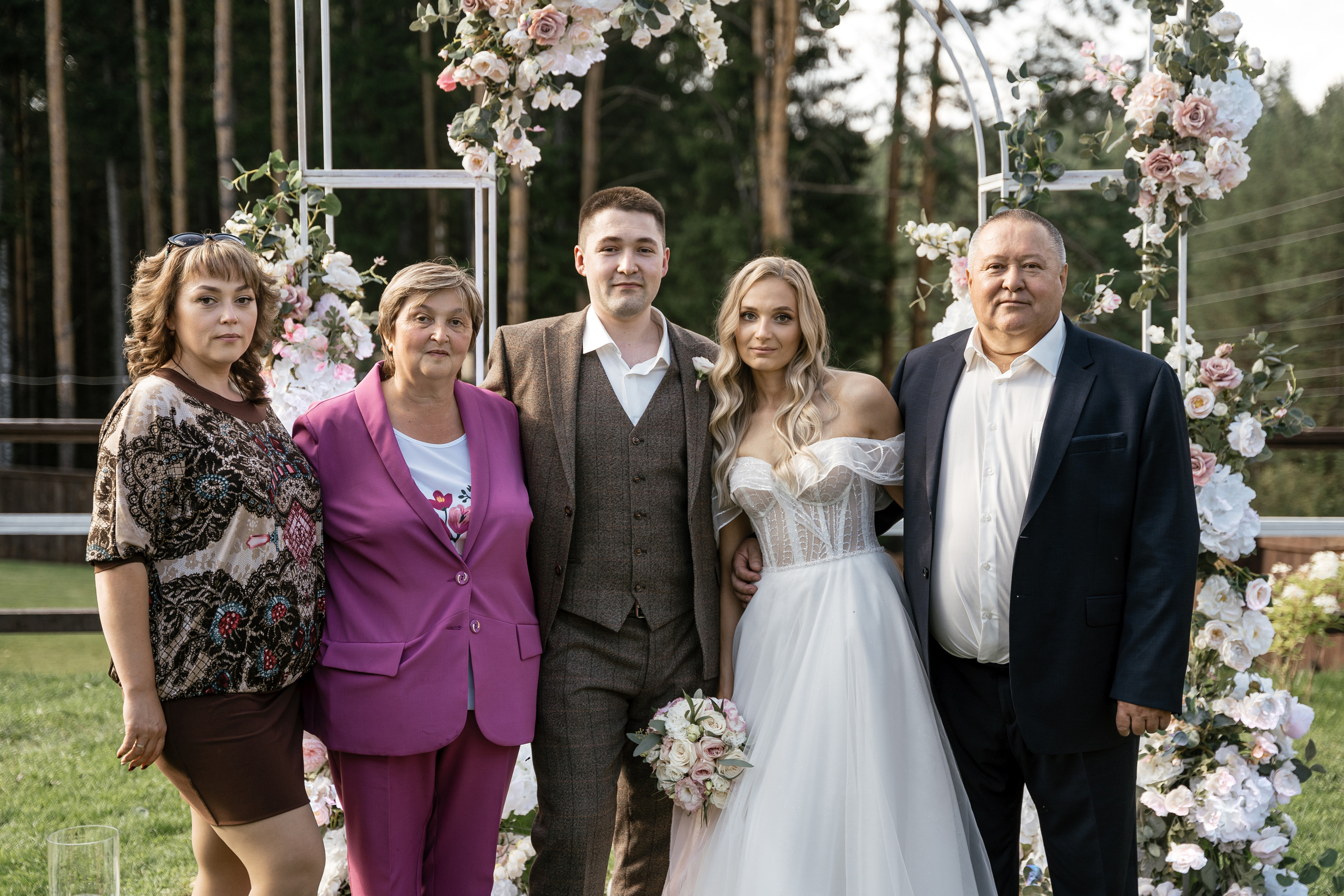 18.08.2021 Wedding day. Фотограф Томск, Новосибирск Влад Свириденко