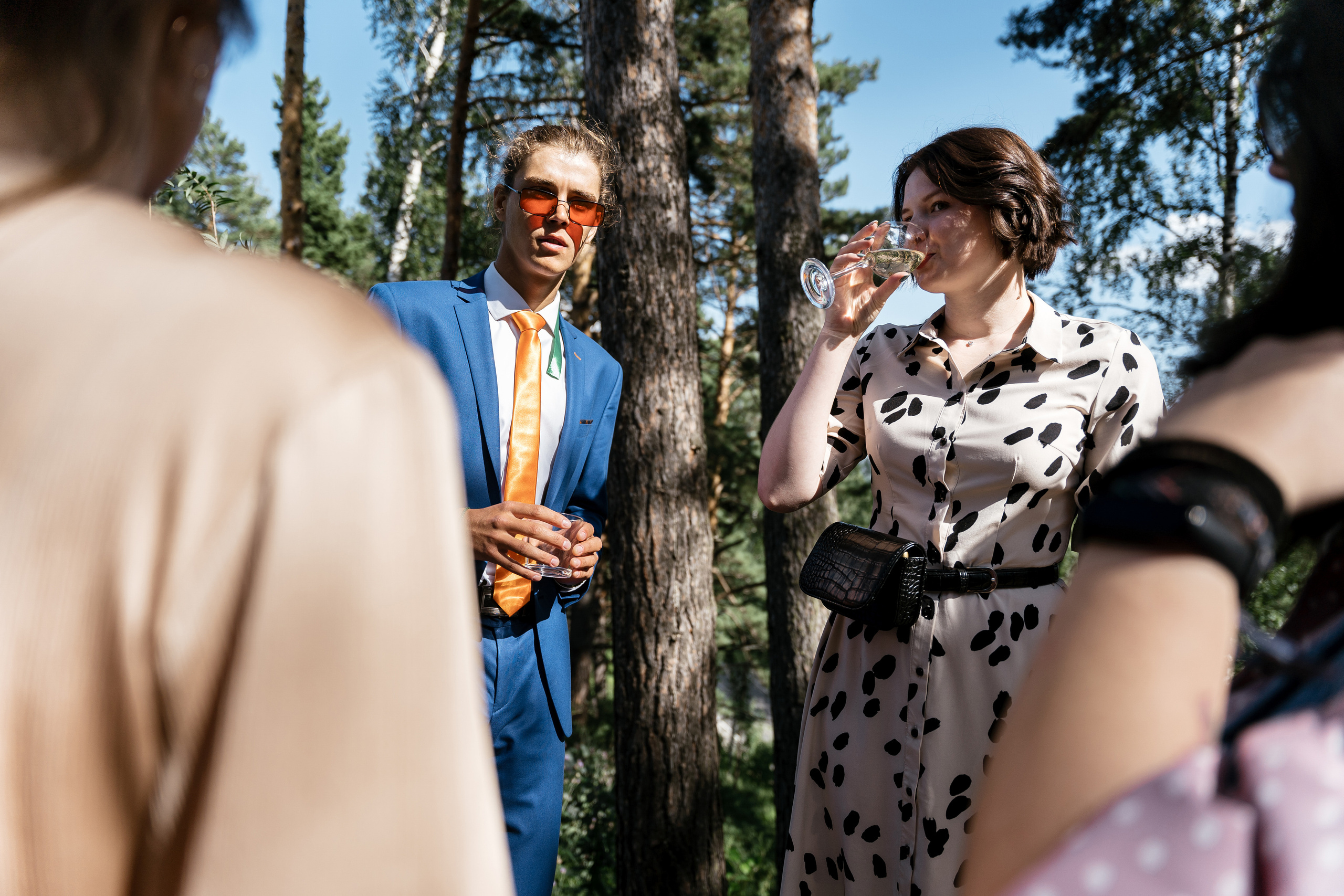 29.07.2021 Wedding day. Фотограф Томск, Новосибирск Влад Свириденко