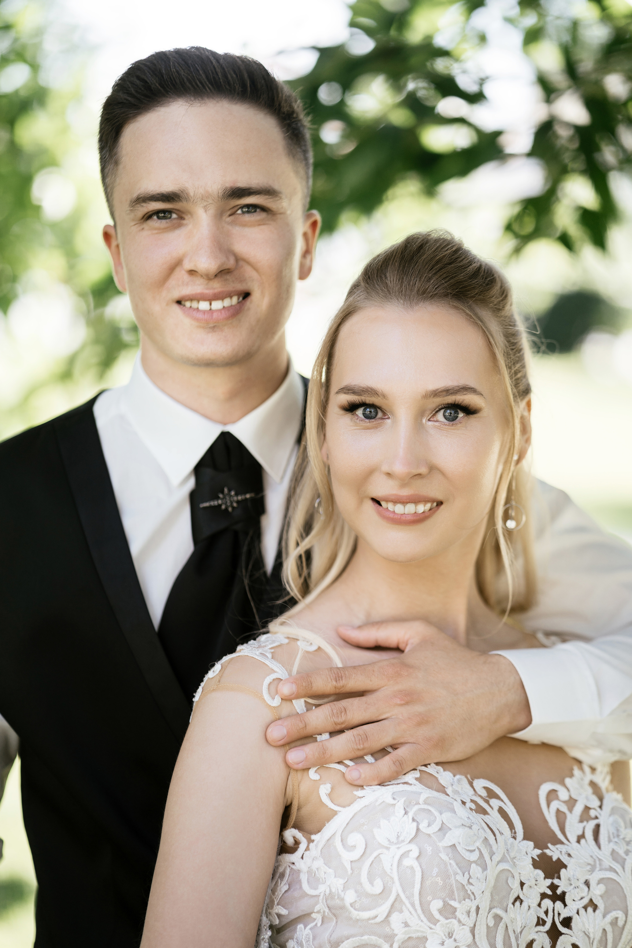 10.07.2021 Wedding day. Фотограф Томск, Новосибирск Влад Свириденко