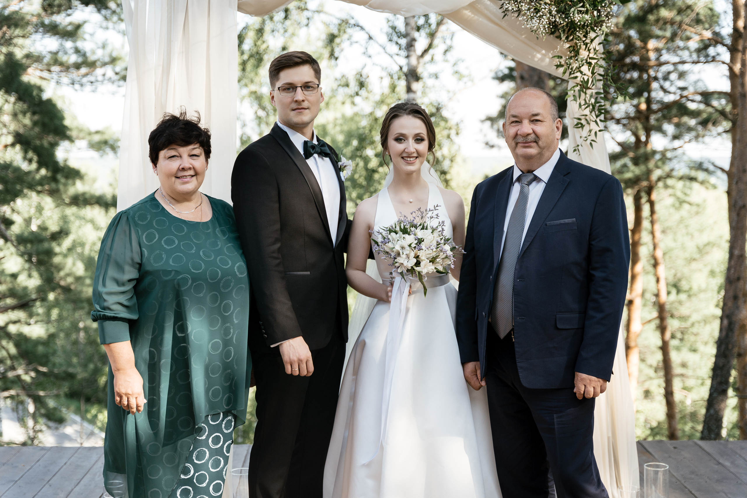 29.07.2021 Wedding day for guests. Фотограф Томск, Новосибирск Влад Свириденко